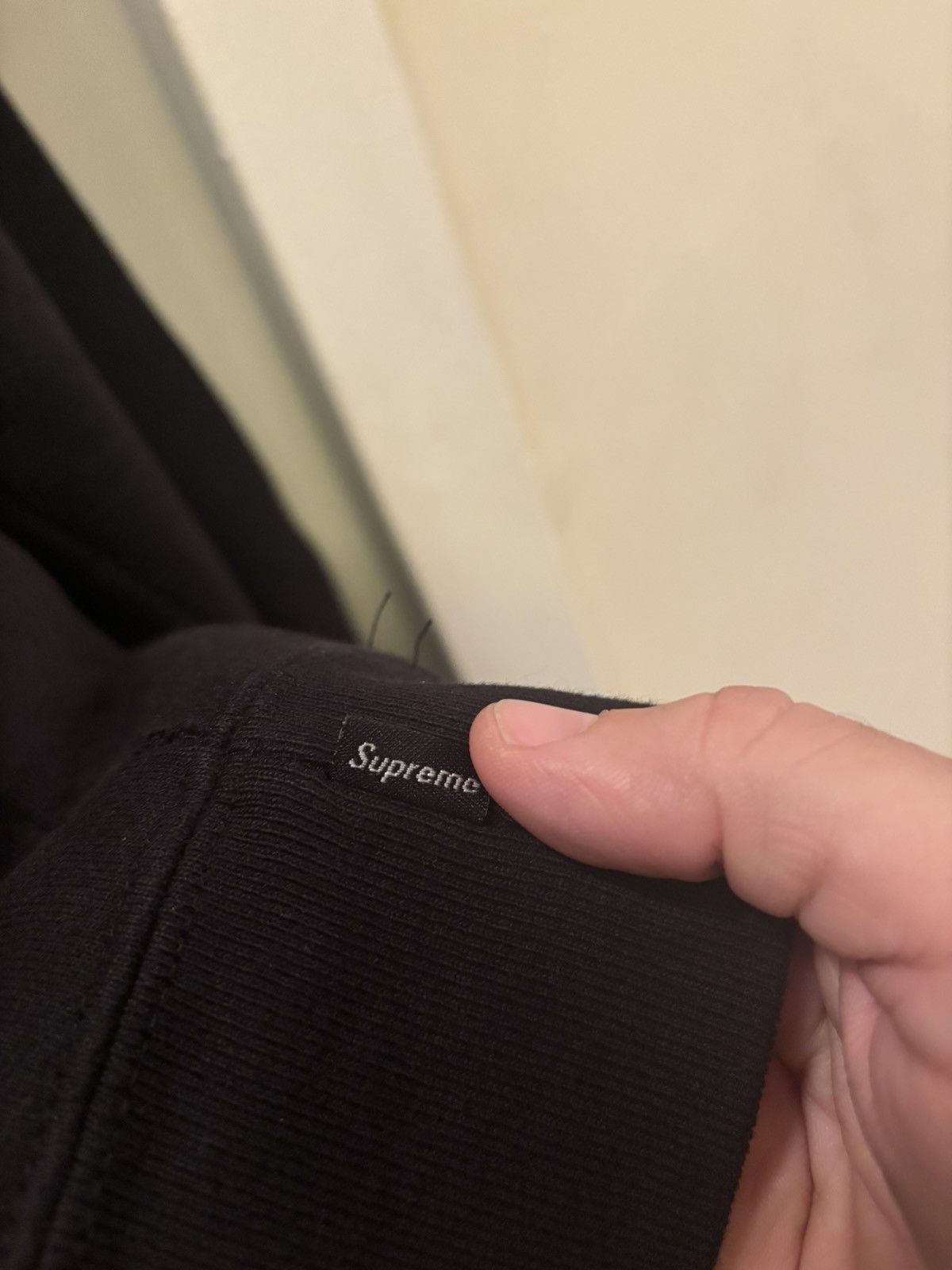 Supreme SUPREME HOODIE Size US XXL / EU 58 / 5 - 5 Thumbnail