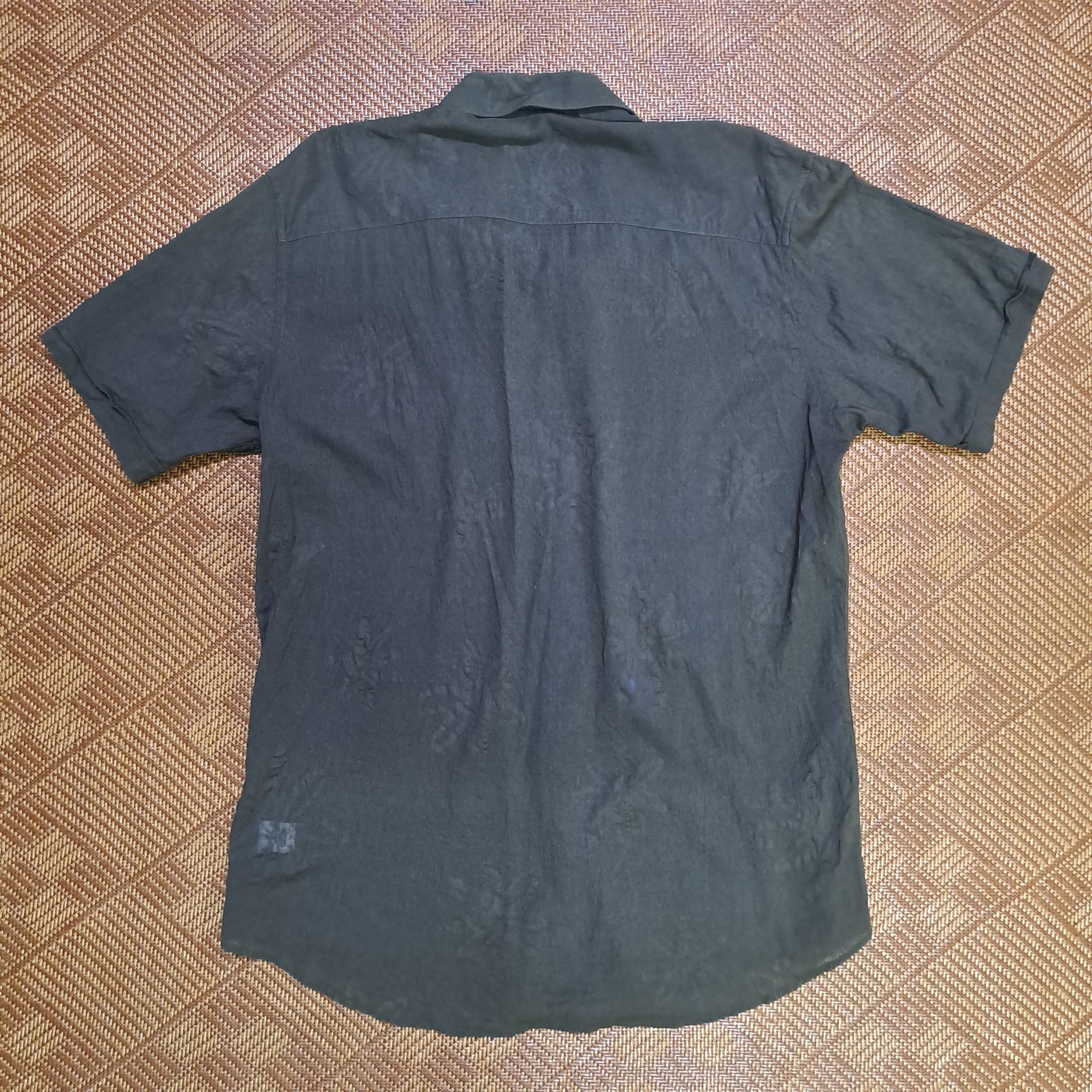 Armani Exchange Armani Exchange Hawaii Shirt Size US M / EU 48-50 / 2 - 8 Thumbnail