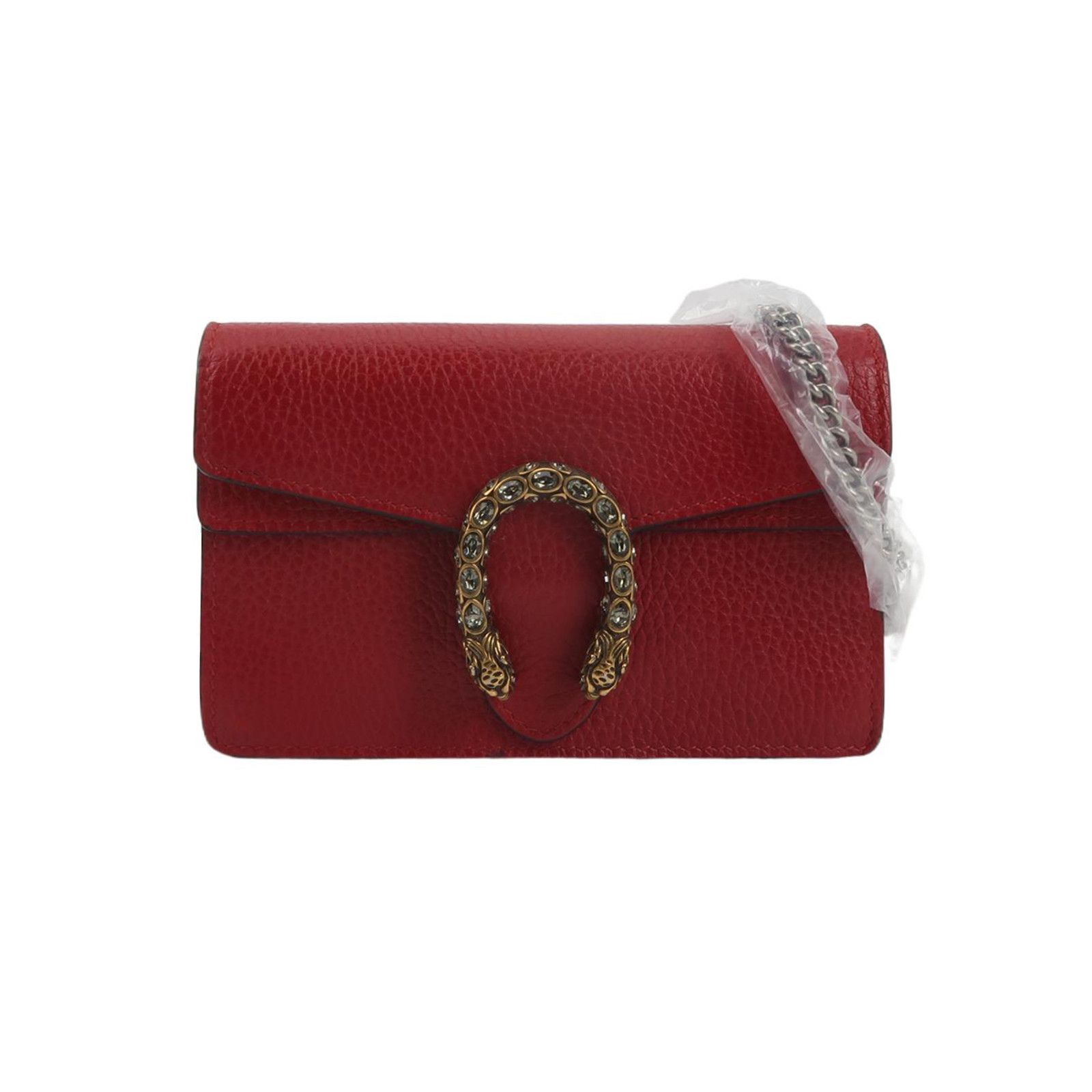 Gucci Gucci Women os Shoulder Bags Size ONE SIZE - 1 Thumbnail
