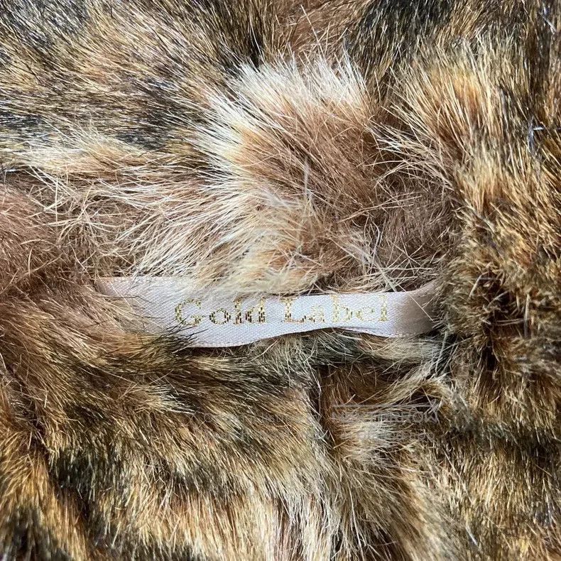Vivienne Westwood Vivienne Westwood Gold standard haute couture fur coat Size S / US 4 / IT 40 - 5 Thumbnail