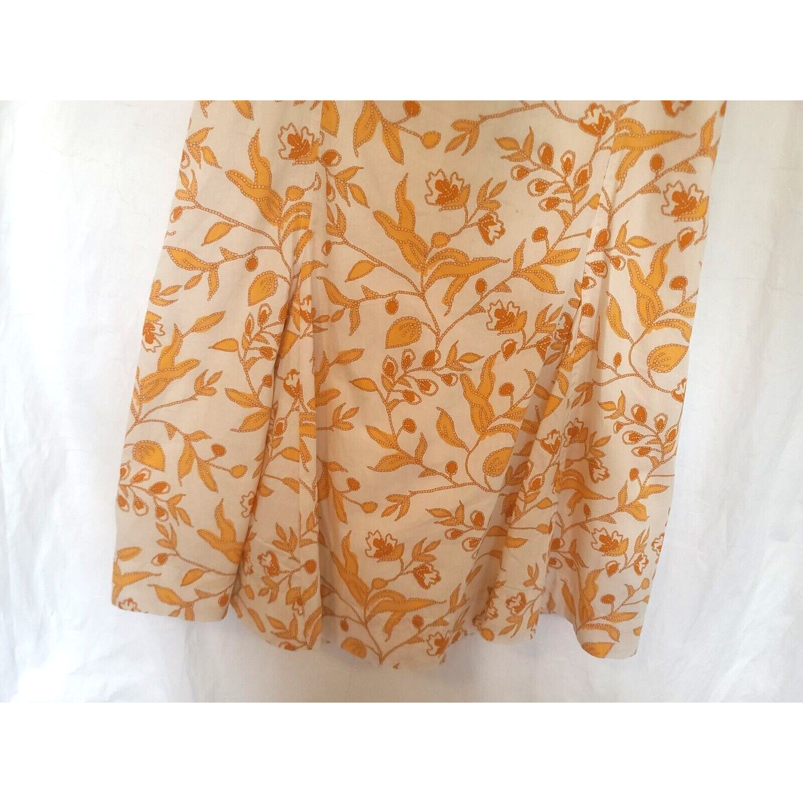 Anthropologie New w Tag Anthropologie Maeve Sweetheart Mini Dress XL Size XL / US 12-14 / IT 48-50 - 7 Thumbnail