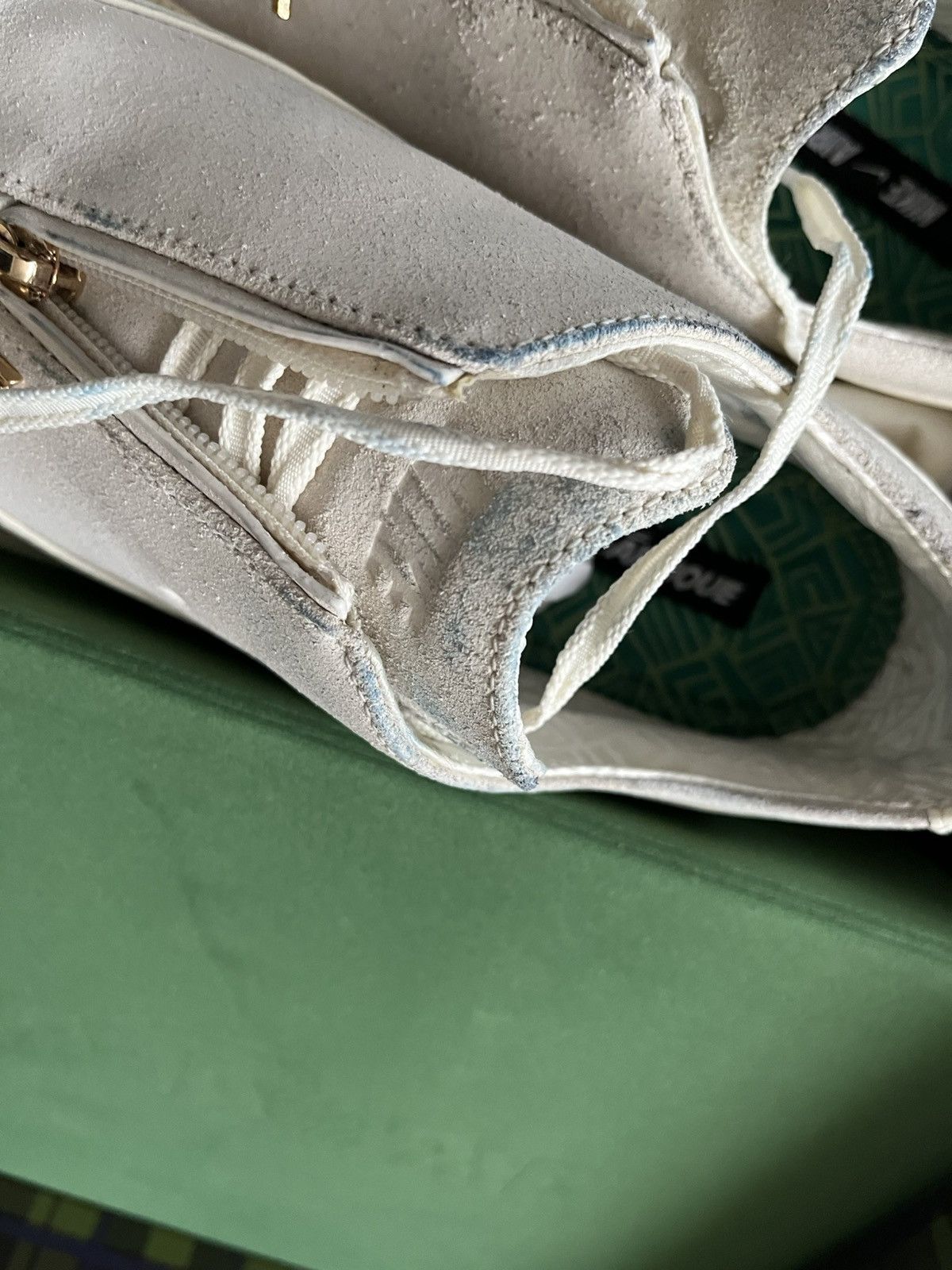 Other Nike x air afrique Size US 8 / EU 41 - 14 Thumbnail