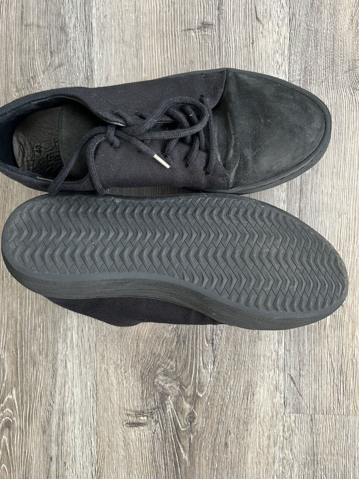 The Last Conspiracy The Last Conspiracy Sneaker size 40 Size US 7 / EU 40 - 5 Thumbnail