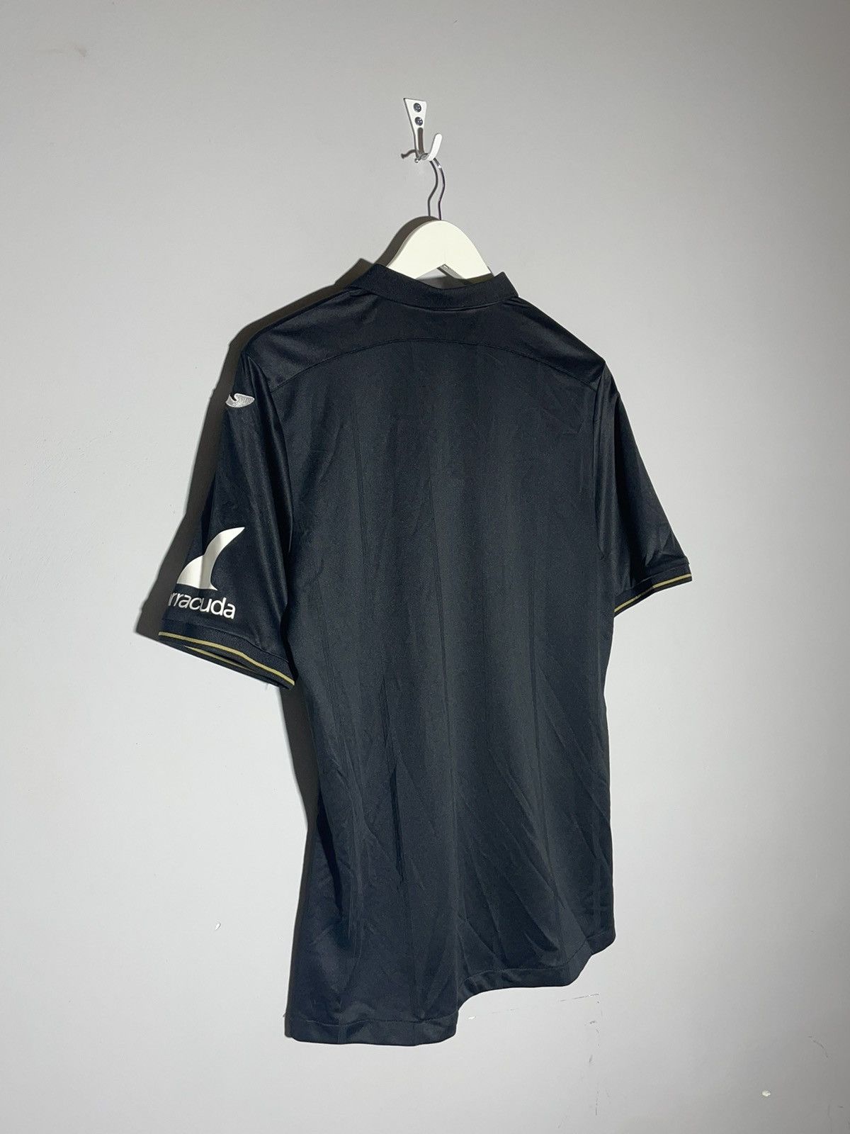Joma Swansea City Joma 2017/18 Third Football Shirt Size US L / EU 52-54 / 3 - 11 Thumbnail
