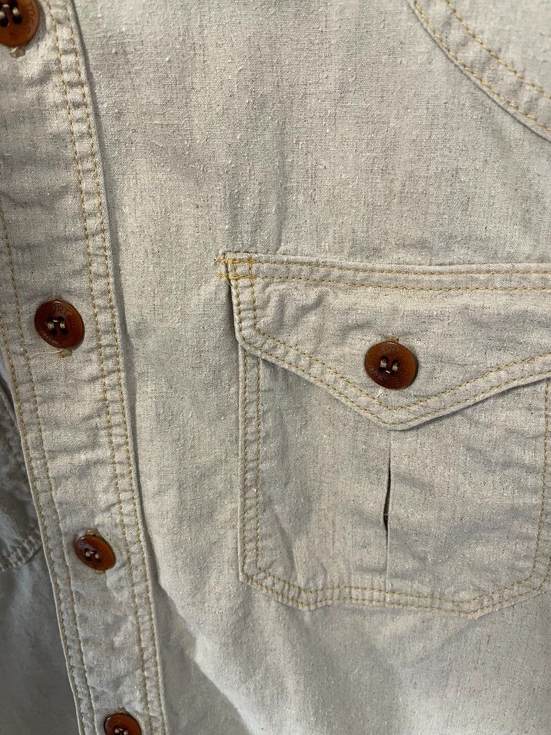 Freewheelers Freewheelers size 15 Hunting shirt Size US S / EU 44-46 / 1 - 3 Thumbnail