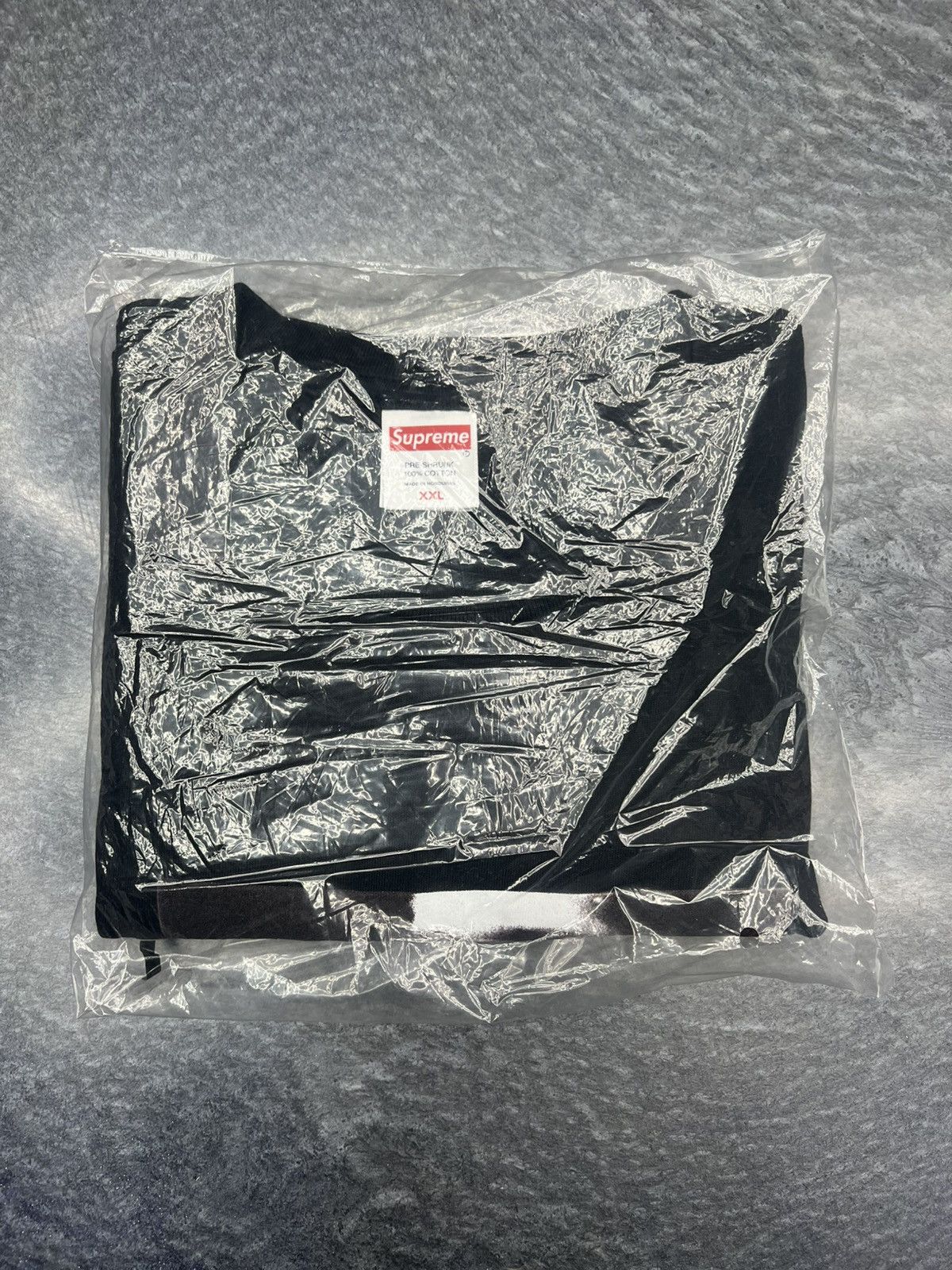 Supreme Supreme Antihero Ozzy T-Shirt Size US XXL / EU 58 / 5 - 6 Thumbnail