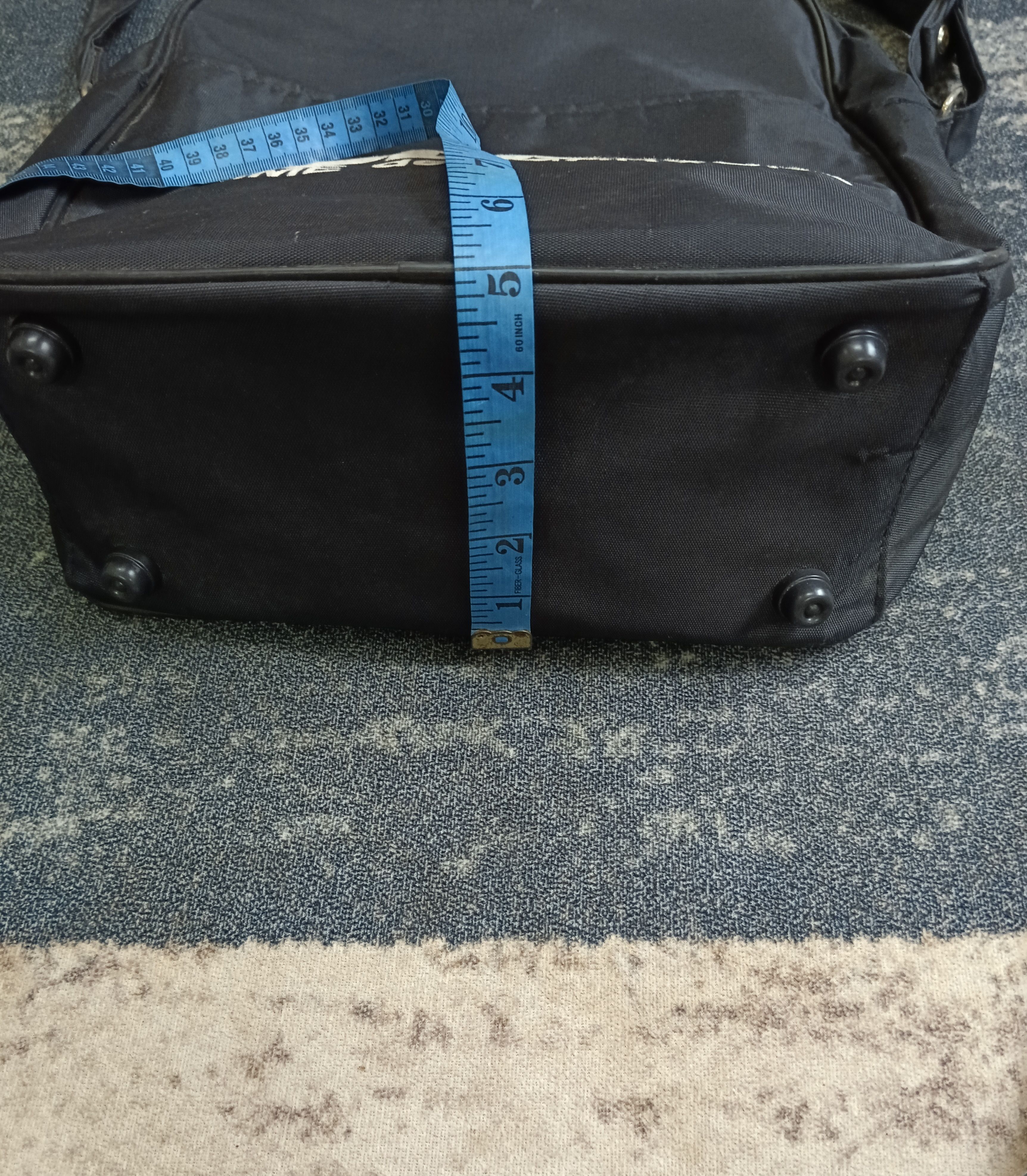 CDG by Comme des Garcons CDG COMME DES GARCONS SLING/CROSSBODY Size ONE SIZE - 8 Thumbnail