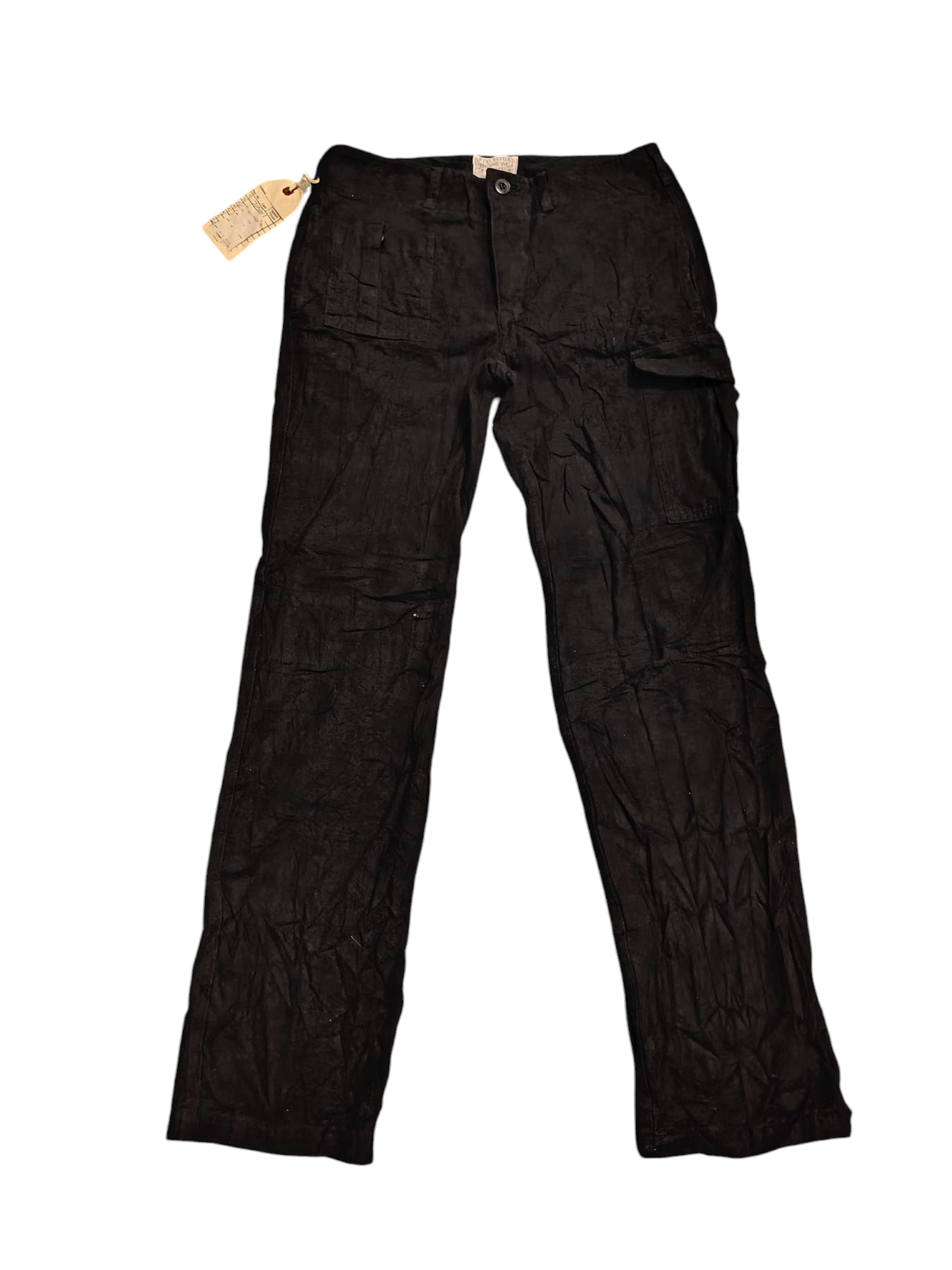 Spellbound Spellbound Genuine Wear Pants Size US 29 - 1 Thumbnail