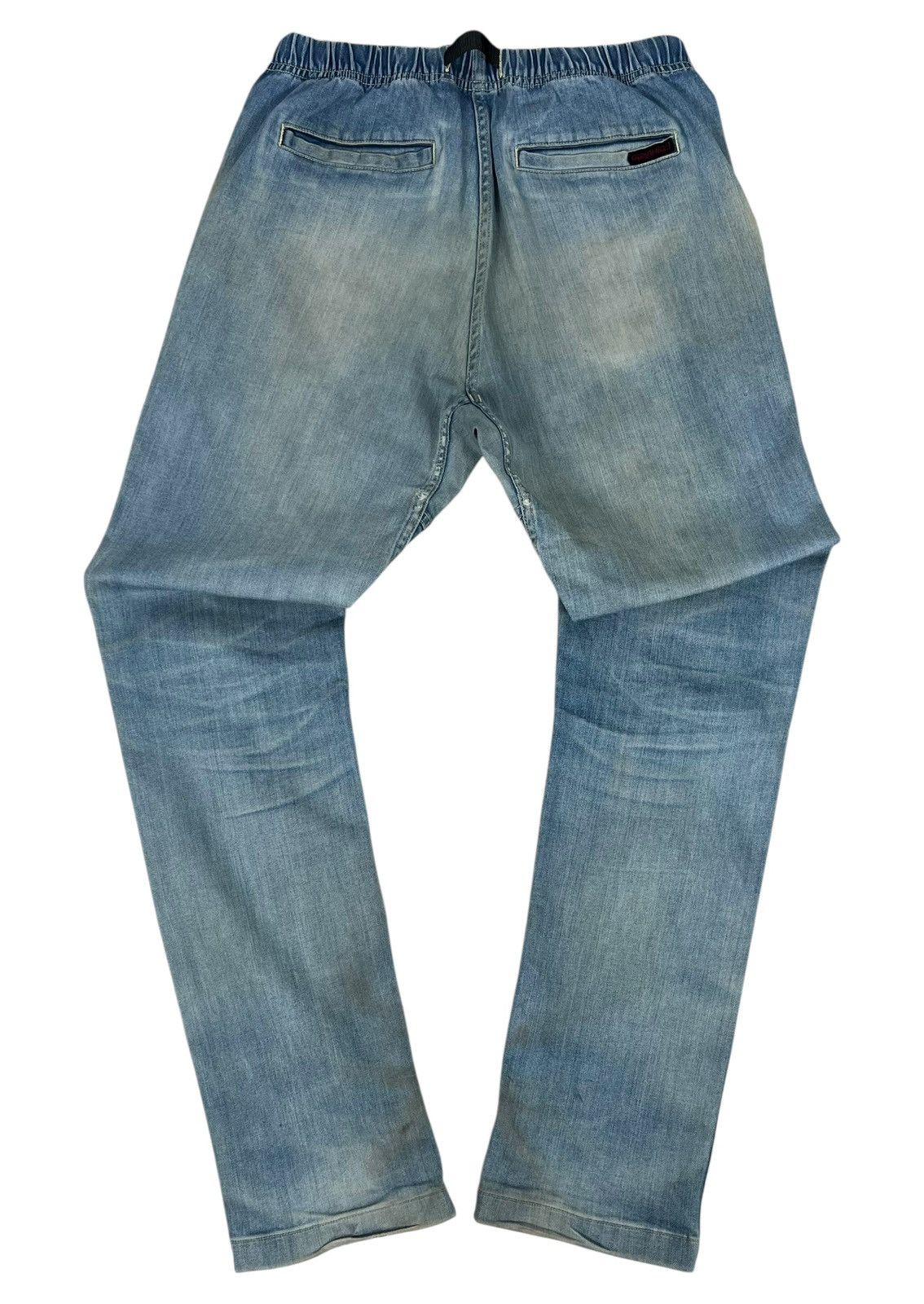 Gramicci Vintage Distressed Gramicci Pants Size US 30 / EU 46 - 7 Thumbnail