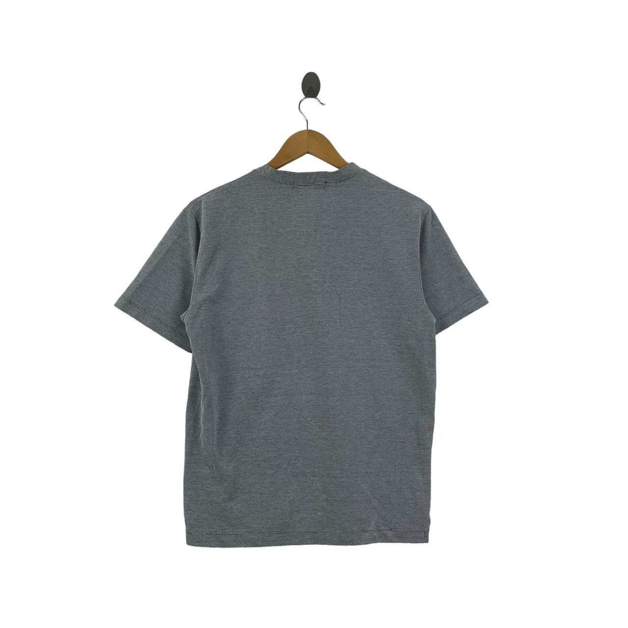 Playboy Vintage PLAYBOY VIP COLLECTION Henley Tee Size US M / EU 48-50 / 2 - 4 Thumbnail