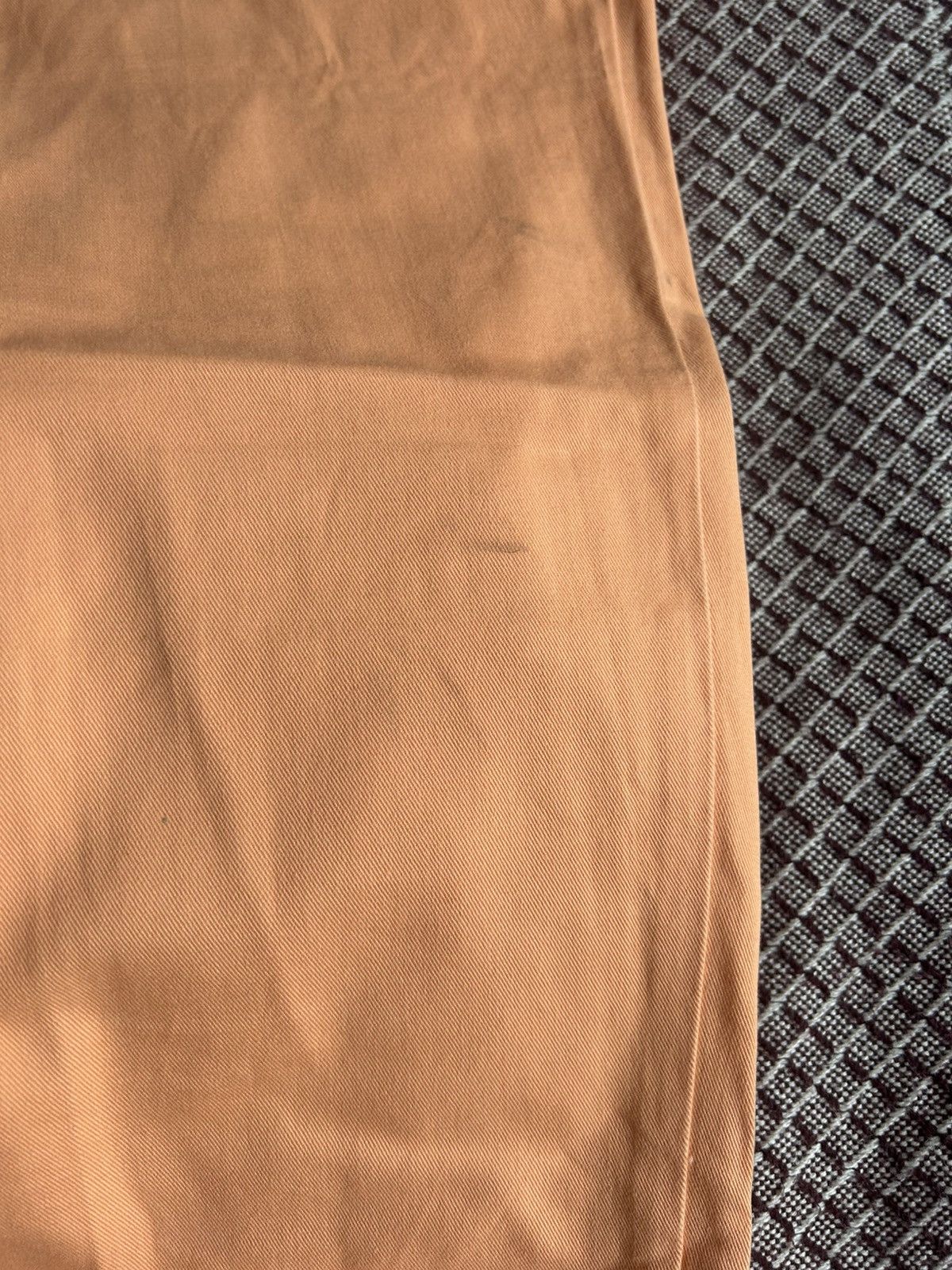 Polo Ralph Lauren Vintage Polo Ralph Lauren Chino Pants Solid Style Streetwear Size US 35 - 5 Thumbnail