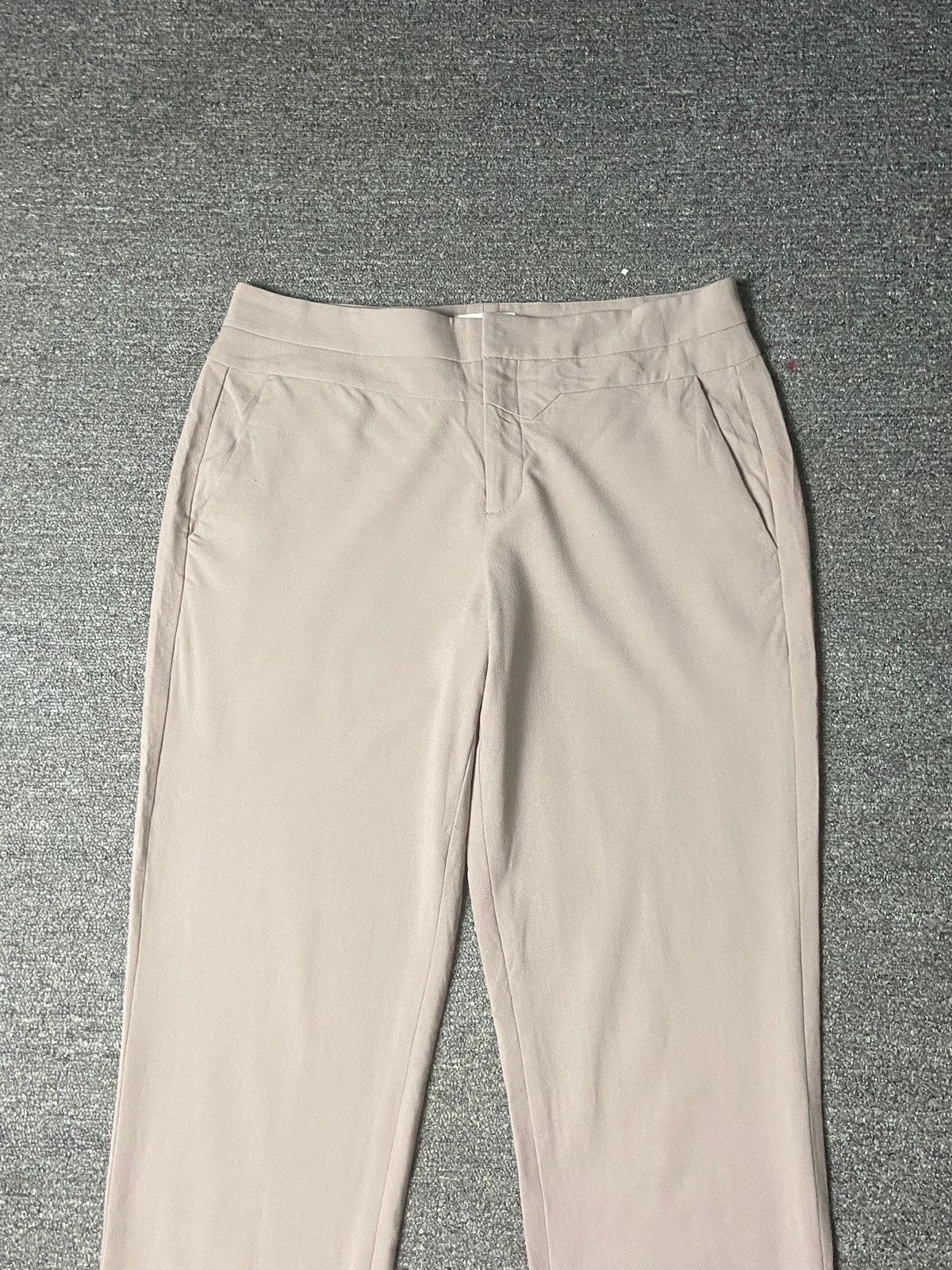 Helmut Lang Vintage Helmu Tlang Casual Pants (152) Size 31" - 5 Thumbnail