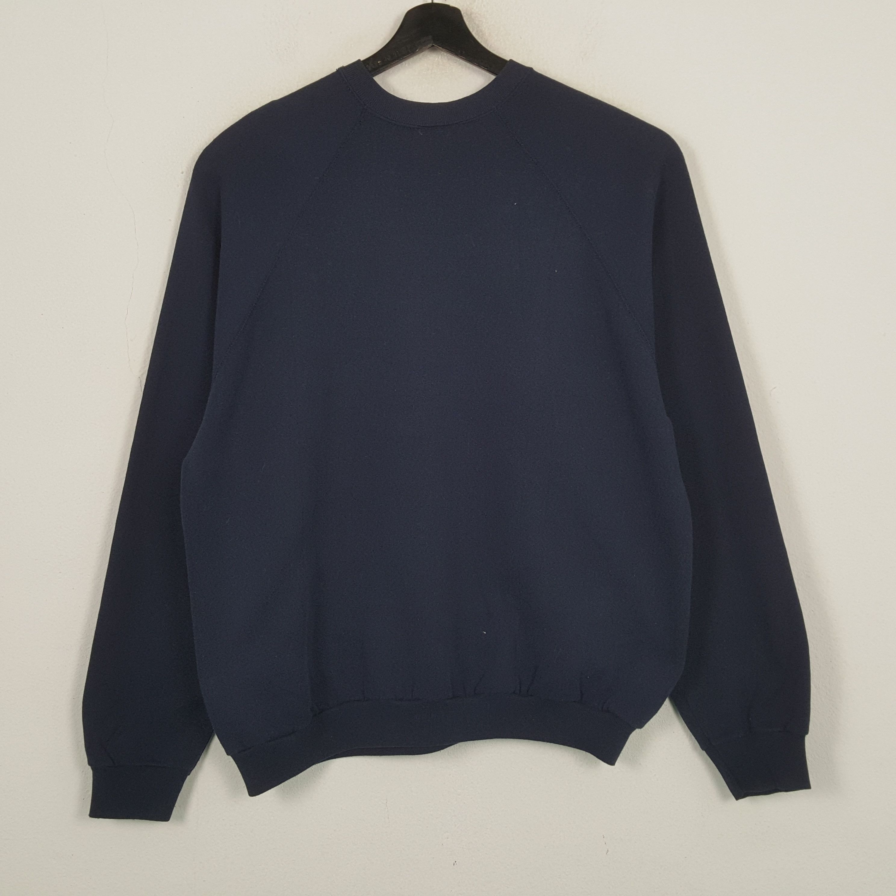 Tultex Gucci Fashion Brand Logo Design Sweatshirt RR2 Size US L / EU 52-54 / 3 - 3 Thumbnail