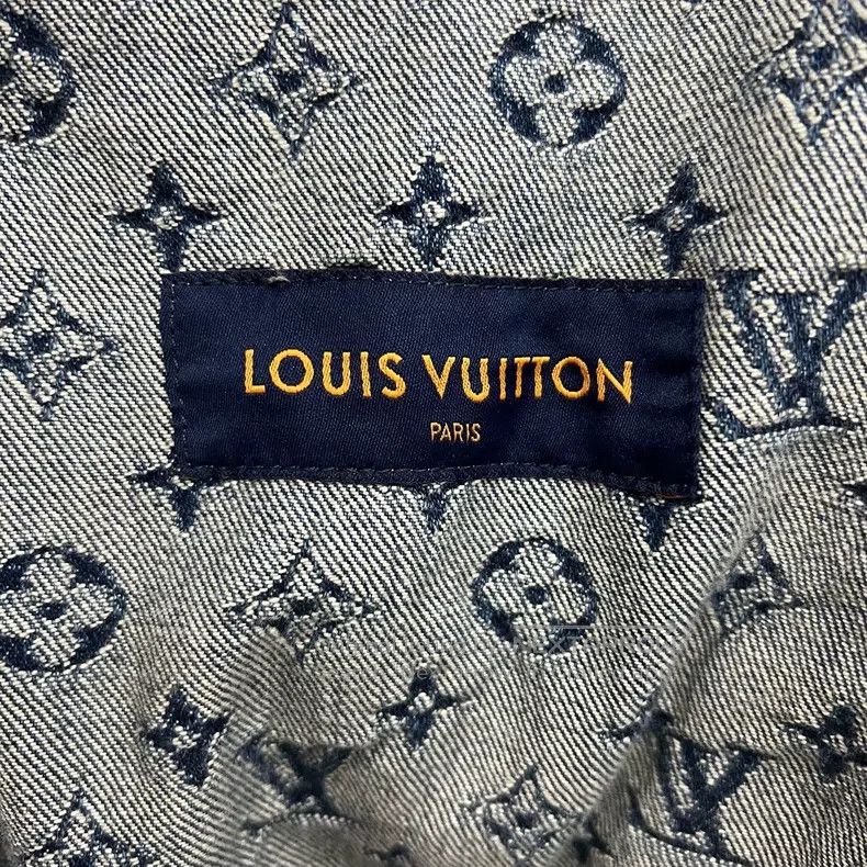 Louis Vuitton Louis Vuitton Nigo deconstructed patchwork presbyopic full Size US M / EU 48-50 / 2 - 5 Thumbnail