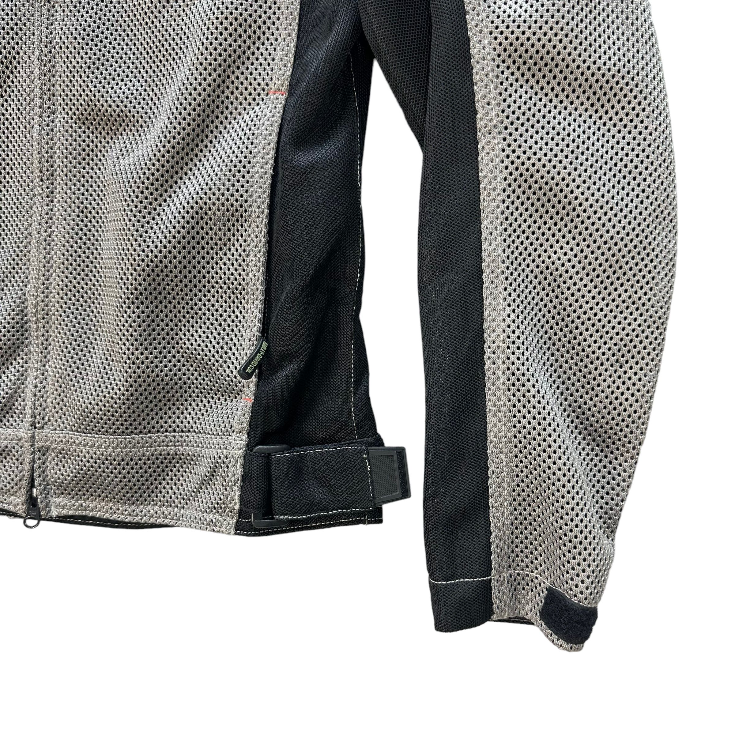Harley Davidson HARLEY DAVIDSON MOTORCYCLES JACKET #8043-198 Size US S / EU 44-46 / 1 - 8 Thumbnail