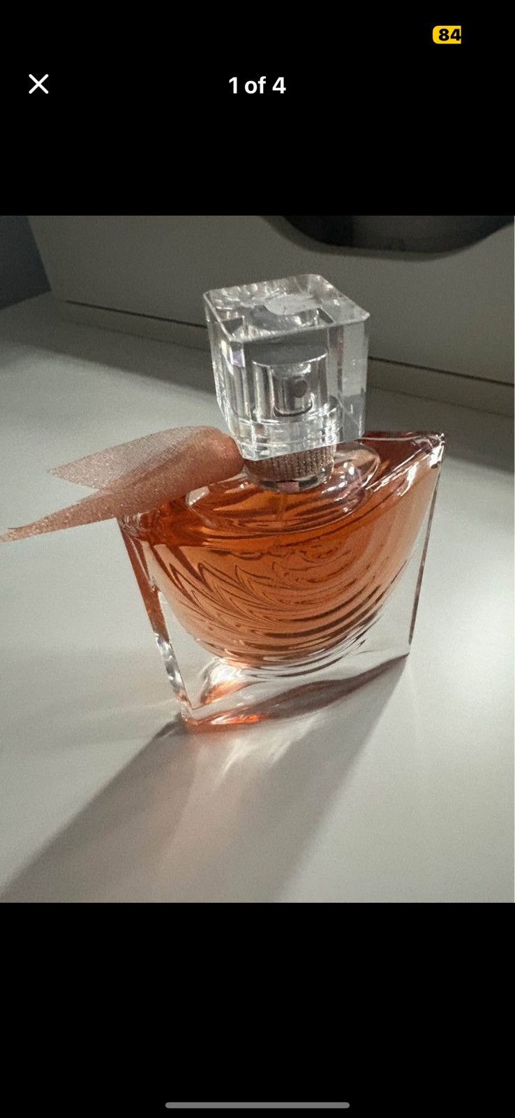 Other Lancome La Vie Est Iris Absolu L'Eau De Parfum 100ml Size ONE SIZE - 1 Thumbnail