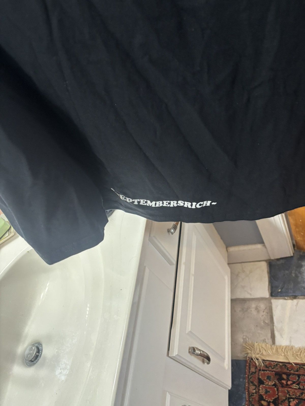 Yeat Yeat shirt Size US XXL / EU 58 / 5 - 5 Thumbnail