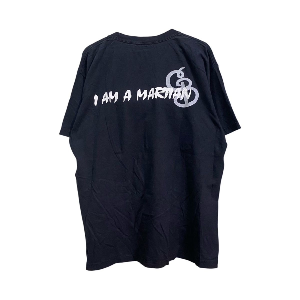 Lil Wayne Counter Balance Lil Wayne x Deebo E.T. Parody Rap Tee - XL Size US XL / EU 56 / 4 - 2 Thumbnail
