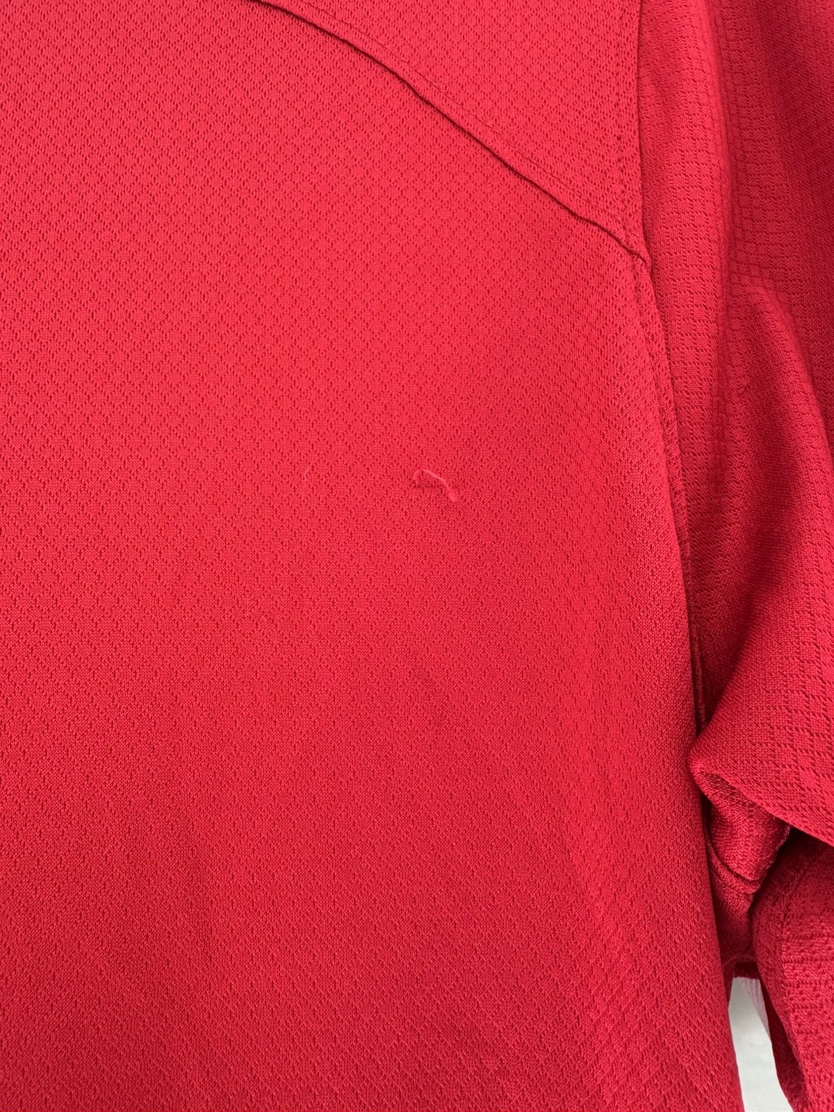 Nike Liverpool 2023-2024 Home Soccer Jersey Football Shirt Kit Size US S / EU 44-46 / 1 - 13 Thumbnail