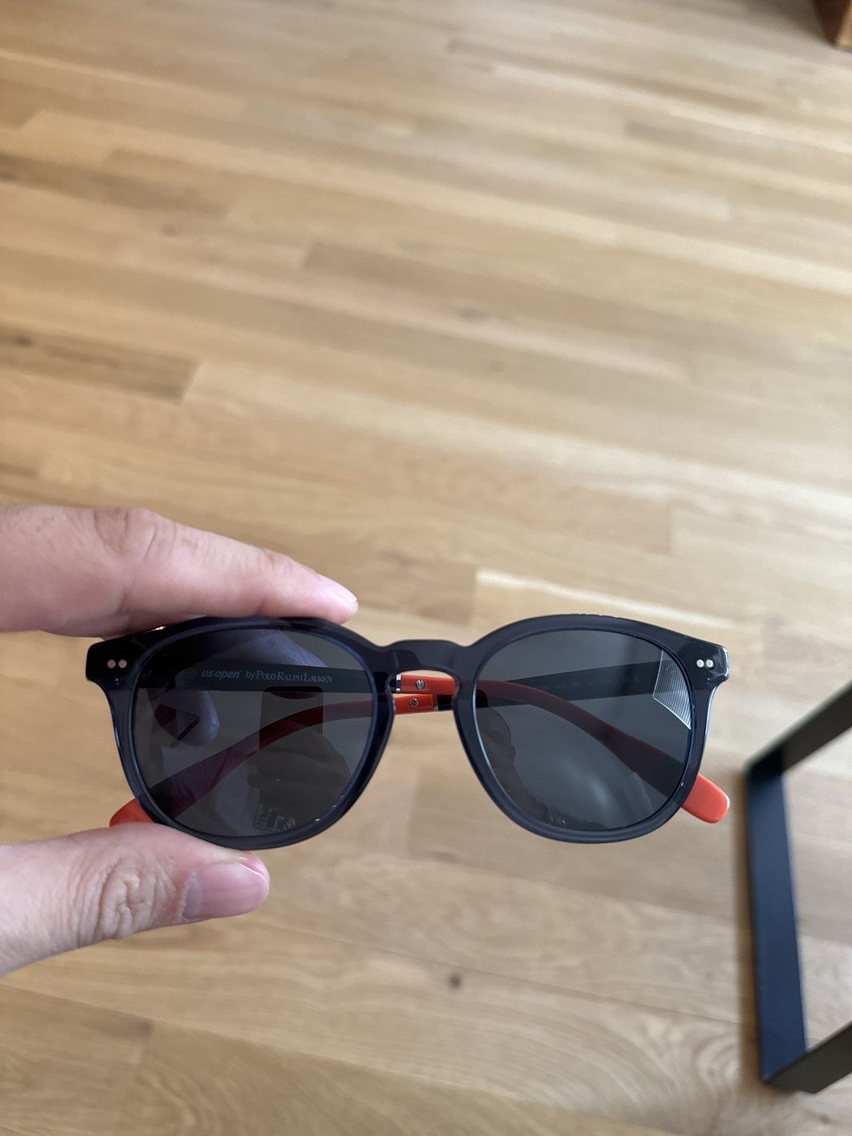 Polo PH4206 U.S. Open 2024 Sunglasses made in Italy