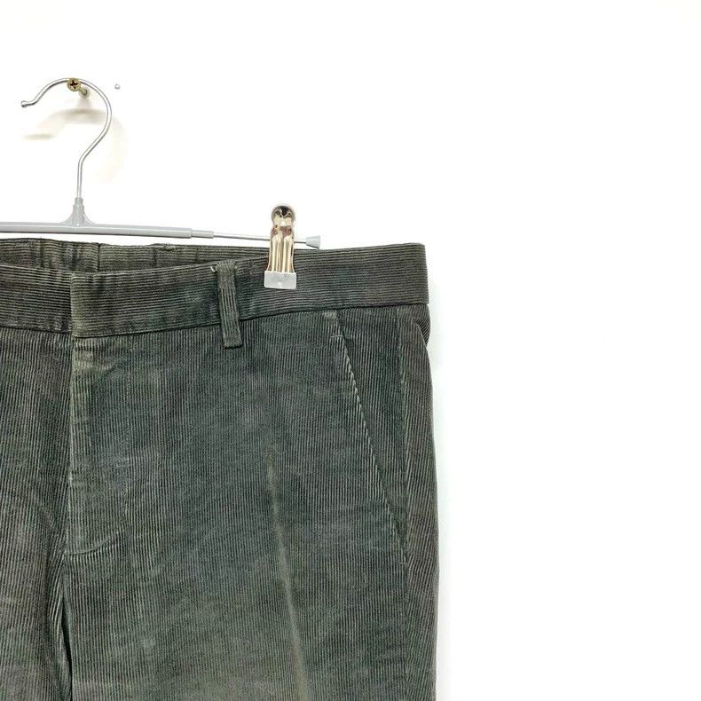 Gucci Gucci Casual trousers 2501-Nextarrow Size US 32 / EU 48 - 8 Thumbnail