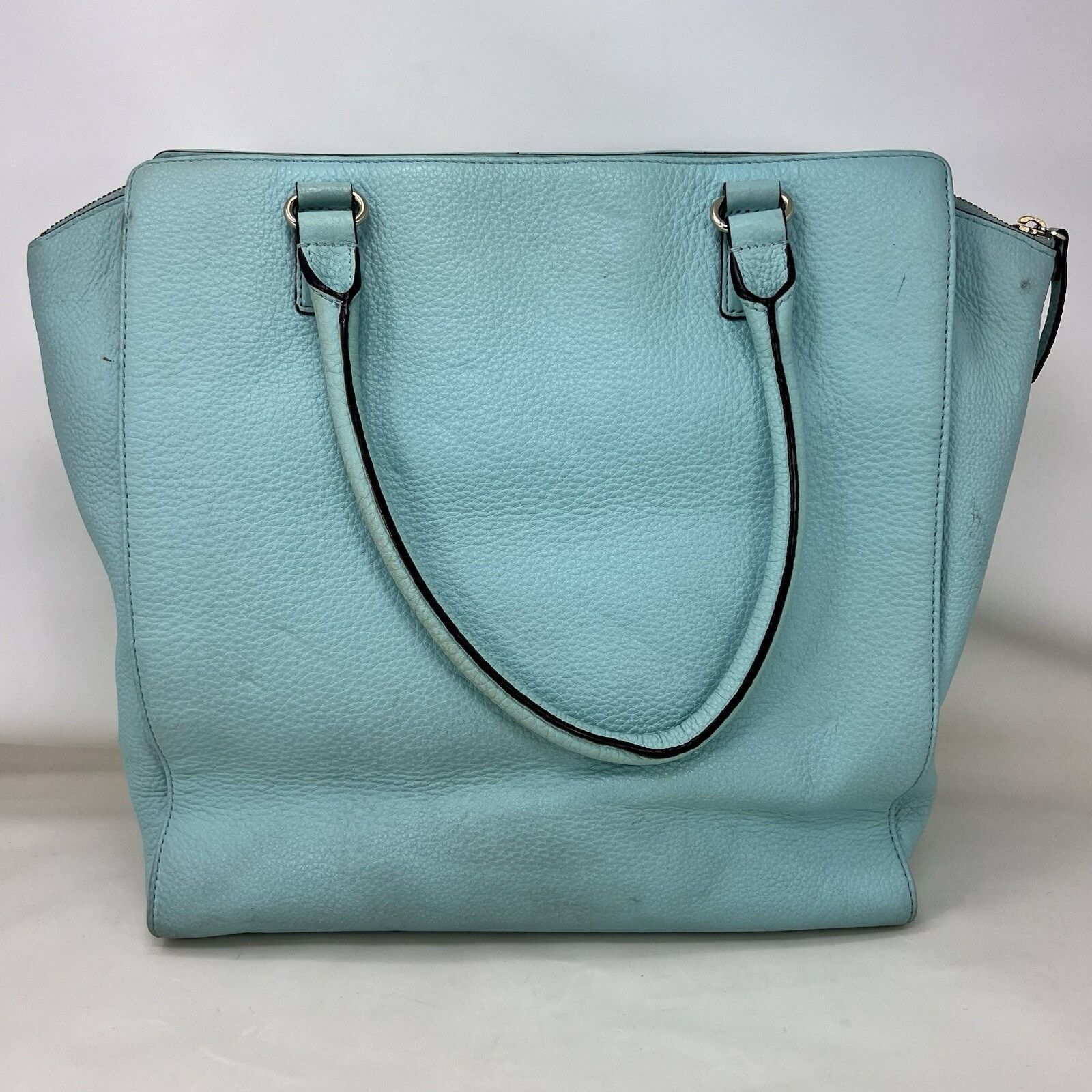 Other Kate Spade Baxter Street Fernrose Leather Purse Street Tote Size ONE SIZE - 2 Thumbnail