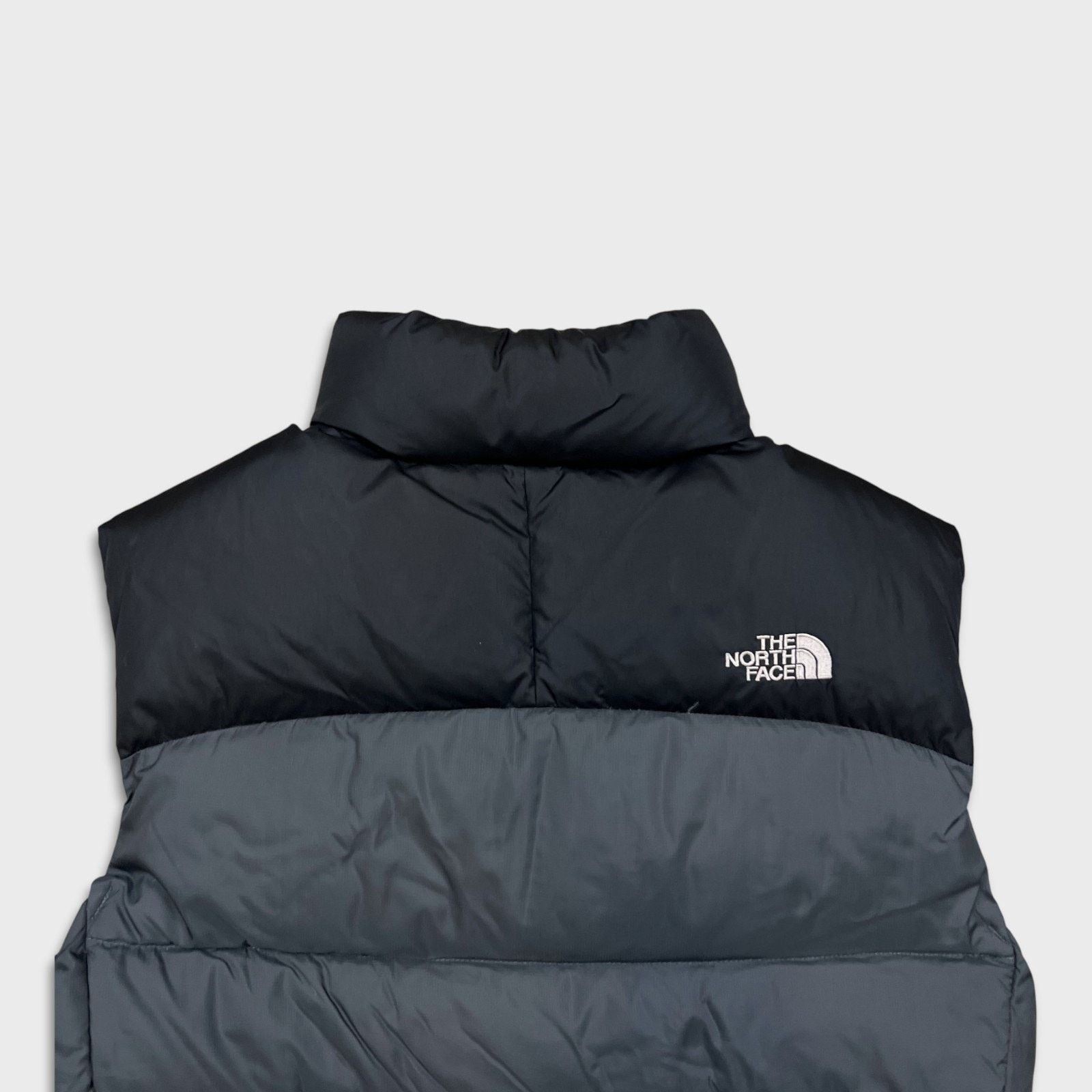 The North Face The North Face 1996 Retro Nuptse Vest 700 Fill Down Puffer Size US M / EU 48-50 / 2 - 8 Thumbnail