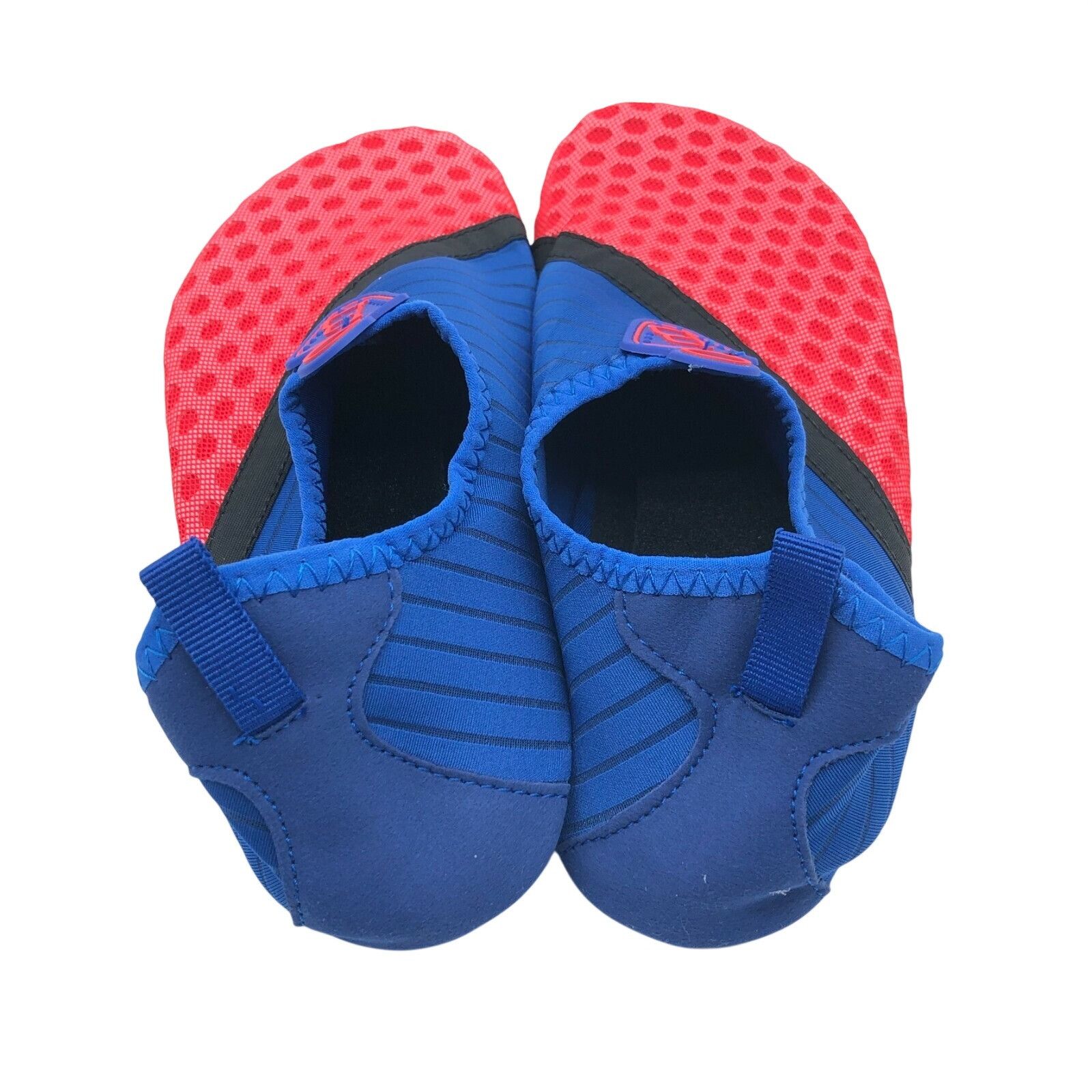 Other Water Shoes Slip On Mesh Lightweight Blue Red 41/42 Mens 8/9 Size US 8 / EU 41 - 3 Thumbnail