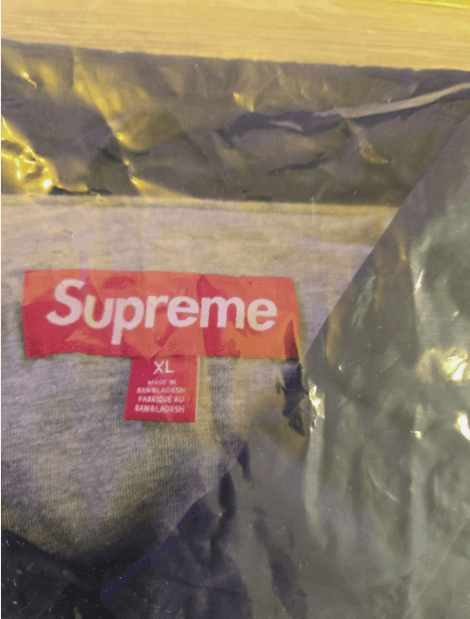 Supreme Supreme Coaches Jacket SS26 XL Brand New Sealed Size US XL / EU 56 / 4 - 5 Thumbnail