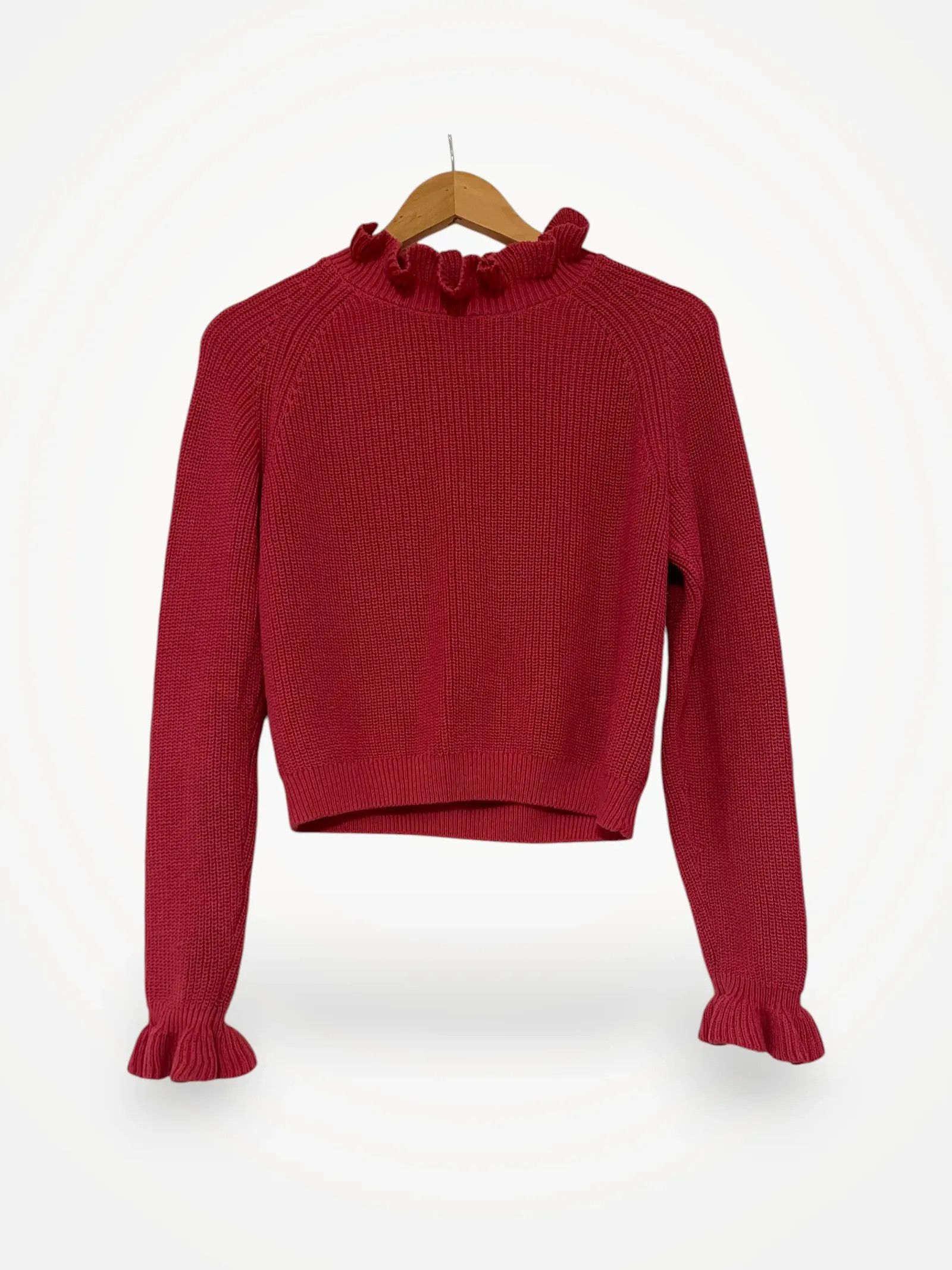 H&M H&M Sweater Size S / US 4 / IT 40 - 1 Thumbnail