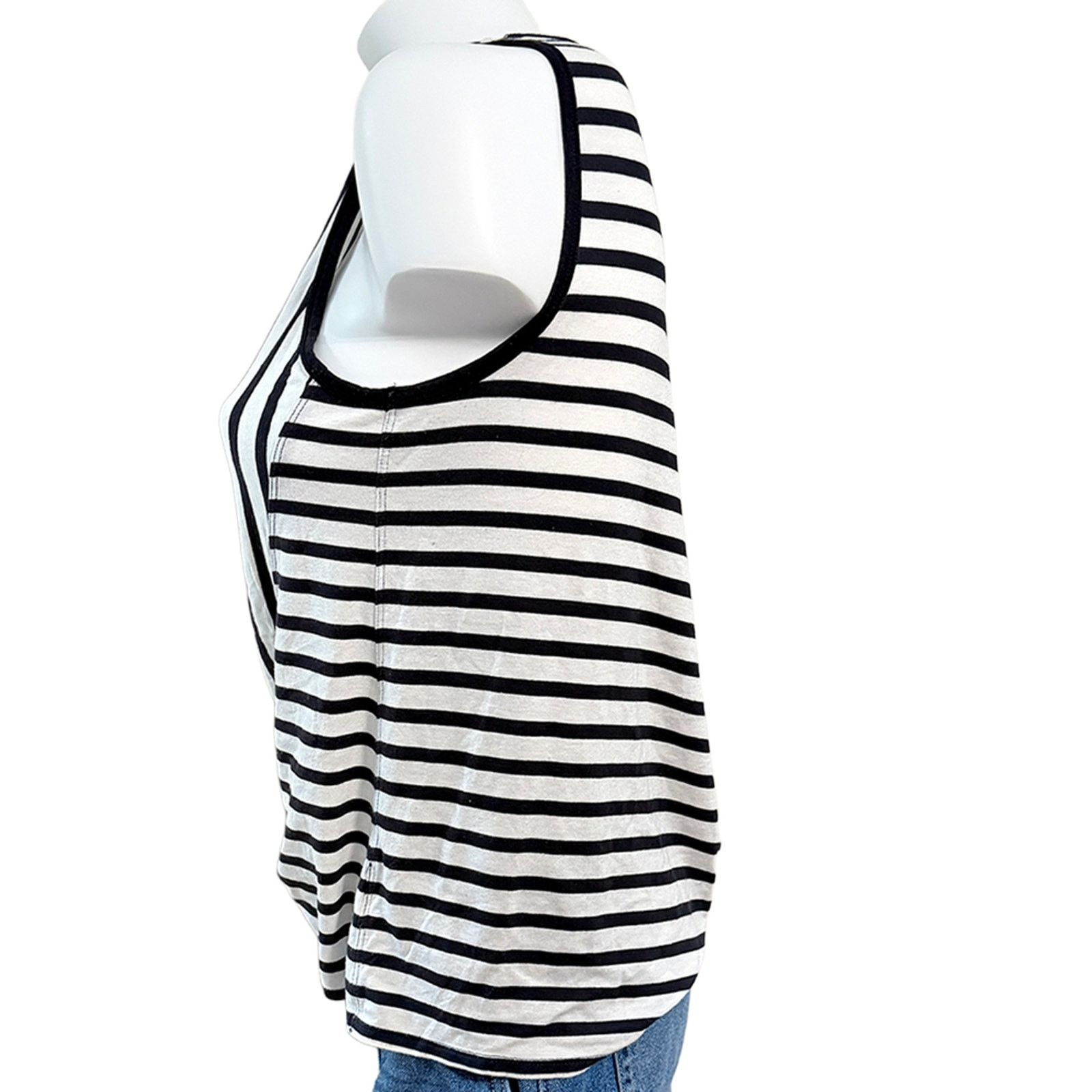 Jones New York Jones New York Signature Tie knot tank women large Size L / US 10 / IT 46 - 3 Thumbnail