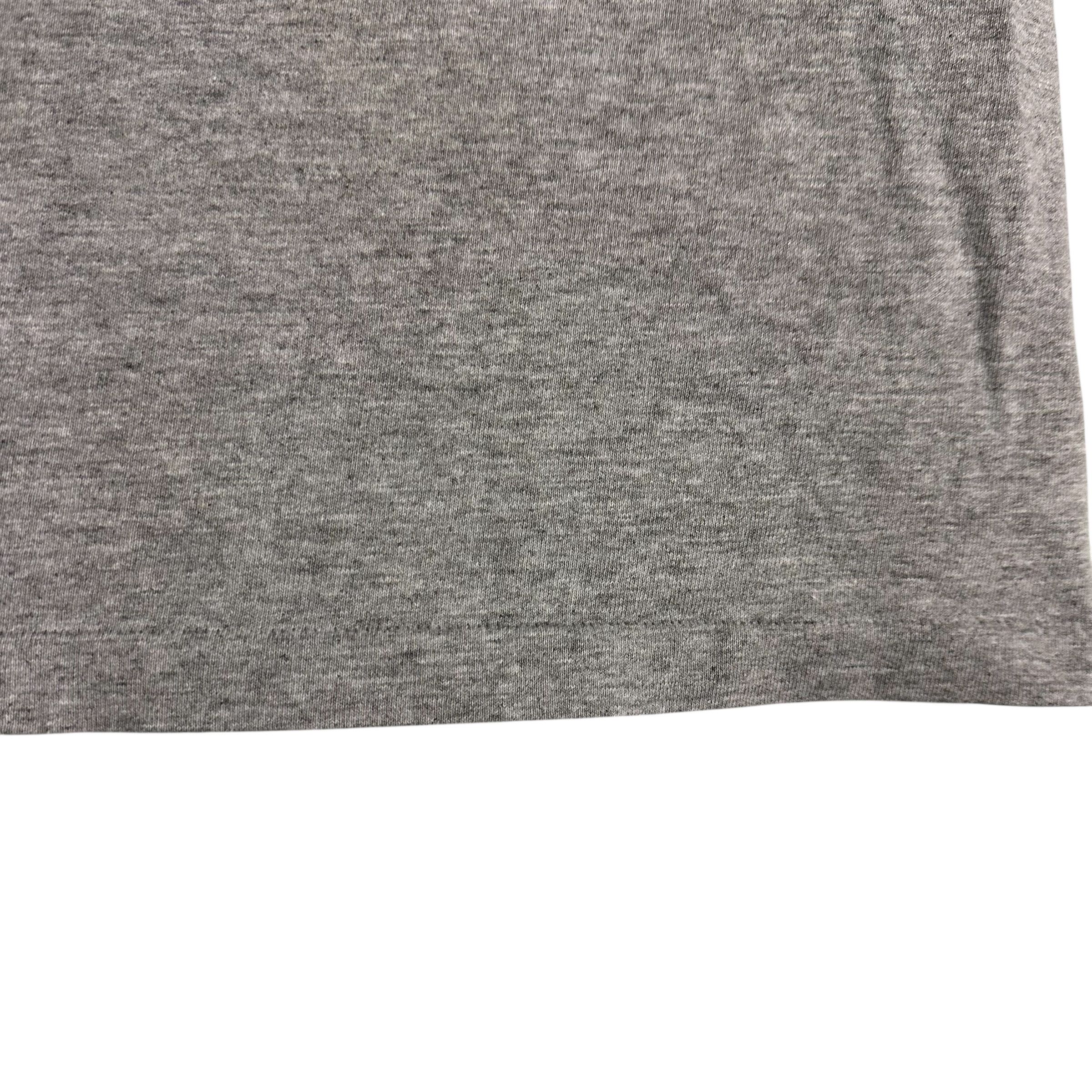 Vintage 🔥RARE🔥 Vintage Bitch Skateboard T-shirt Single Stich Size US M / EU 48-50 / 2 - 6 Thumbnail