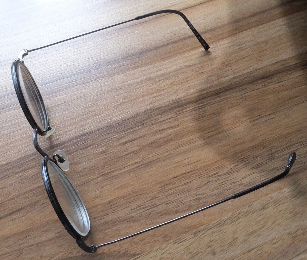 Vintage Vintage Percy Glasses Made in Italy Size ONE SIZE - 6 Thumbnail