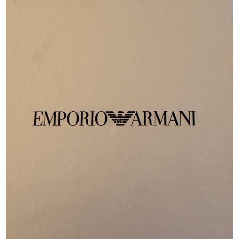 Emporio Armani Emporio Armani NWB Orecchino Multicolor Hoop Earrings Size ONE SIZE - 7 Thumbnail