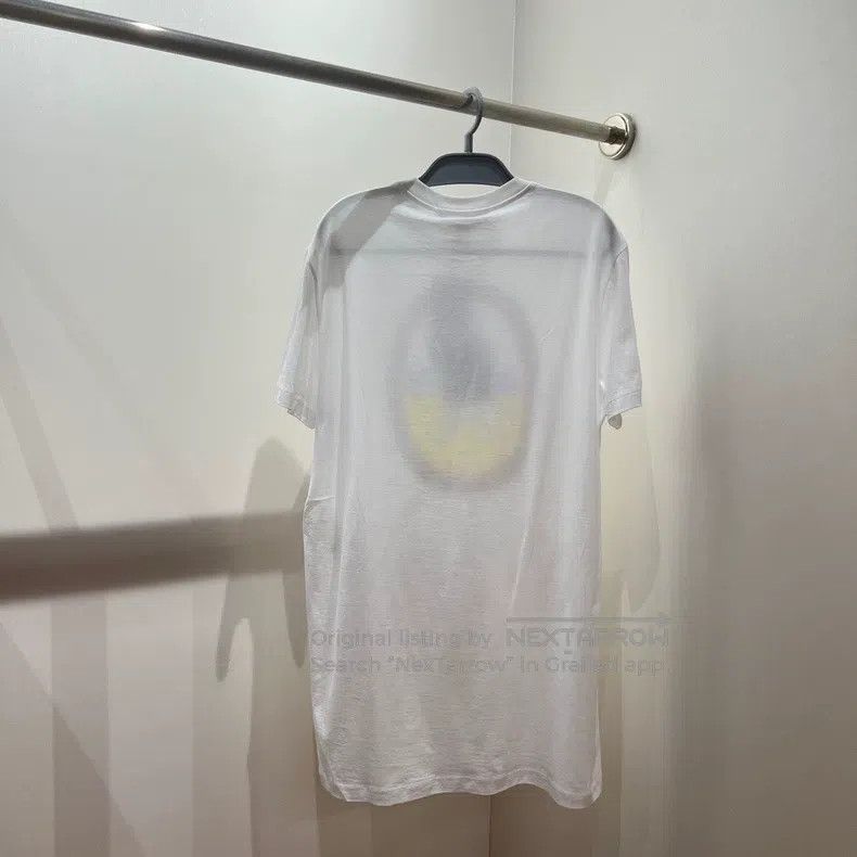 Louis Vuitton Louis Vuitton 25 FW Co-branded Cat Seal Dress Size M / US 6-8 / IT 42-44 - 2 Thumbnail