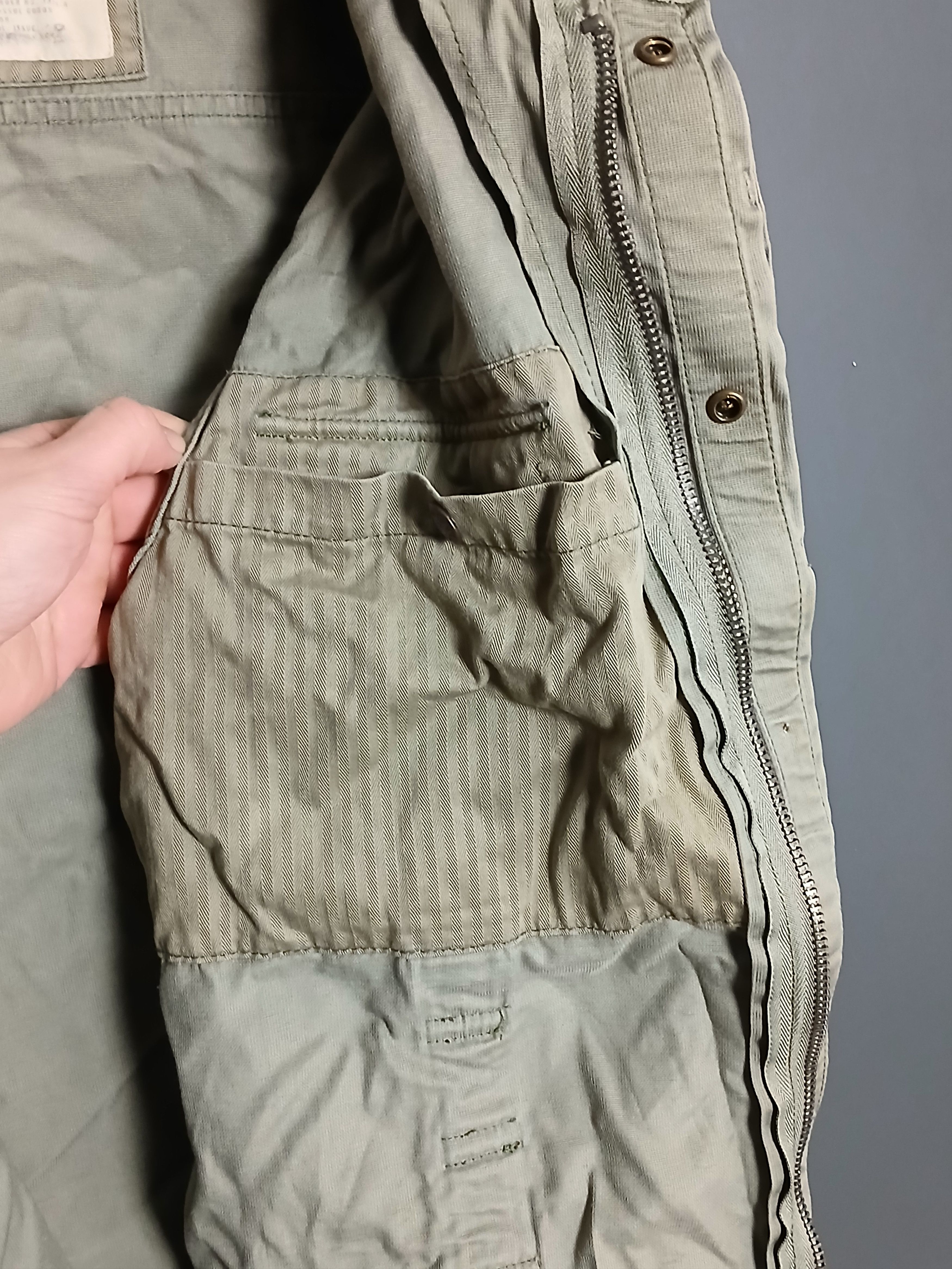 Polo Ralph Lauren × Ralph Lauren Polo Ralph Lauren Jacket Size US XXL / EU 58 / 5 - 11 Thumbnail
