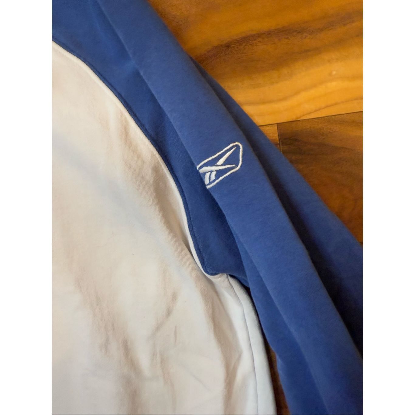 Vintage Size XL - Vintage Y2K Indianapolis Colts Reebok NFL Embroide Size US XL / EU 56 / 4 - 4 Thumbnail