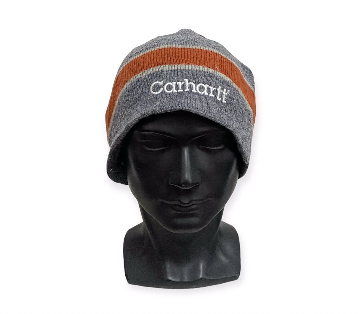 Carhartt × Heron Preston Heron Preston Carhartt Swarovski Beanie | Grailed