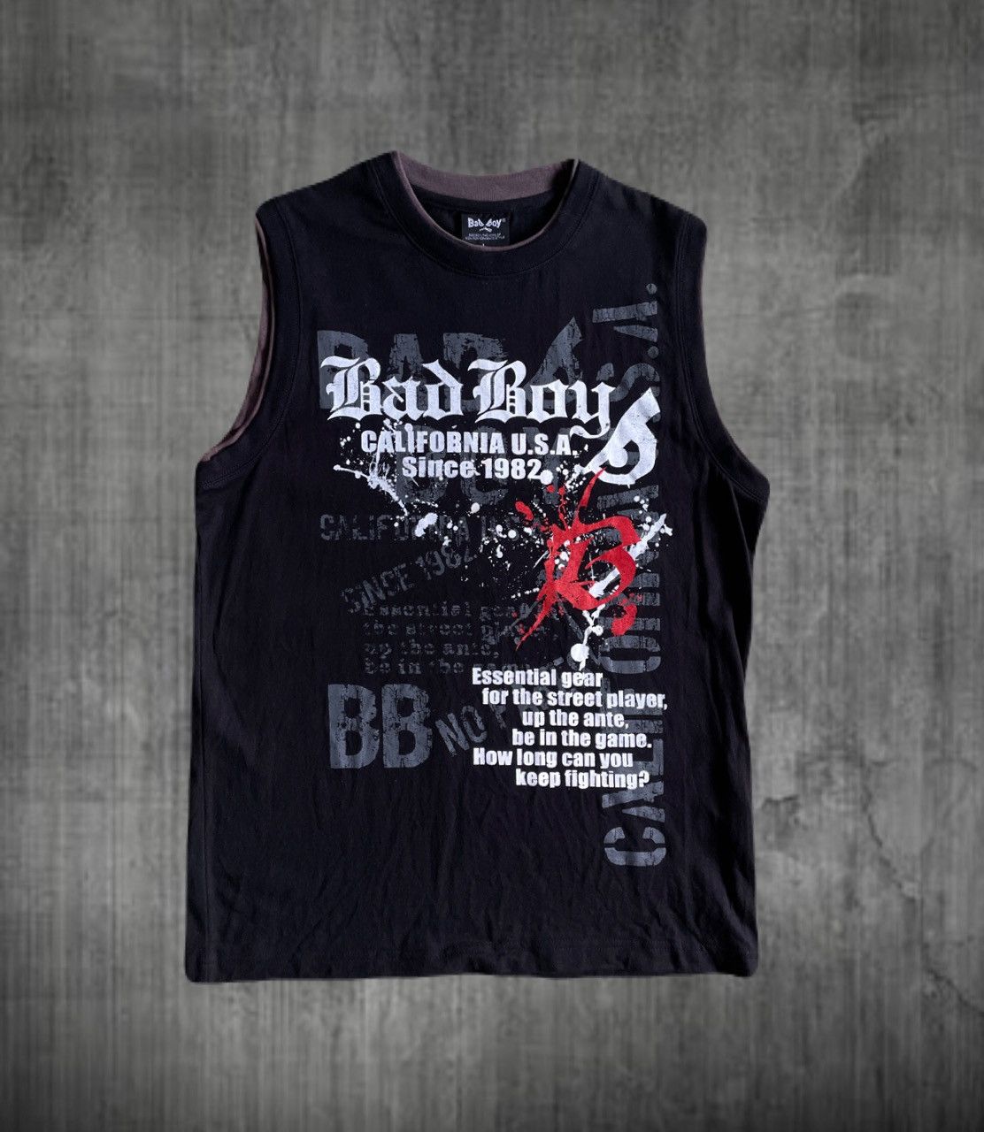 Men's If Six Was Nine Tank Tops & Sleeveless | Grailed