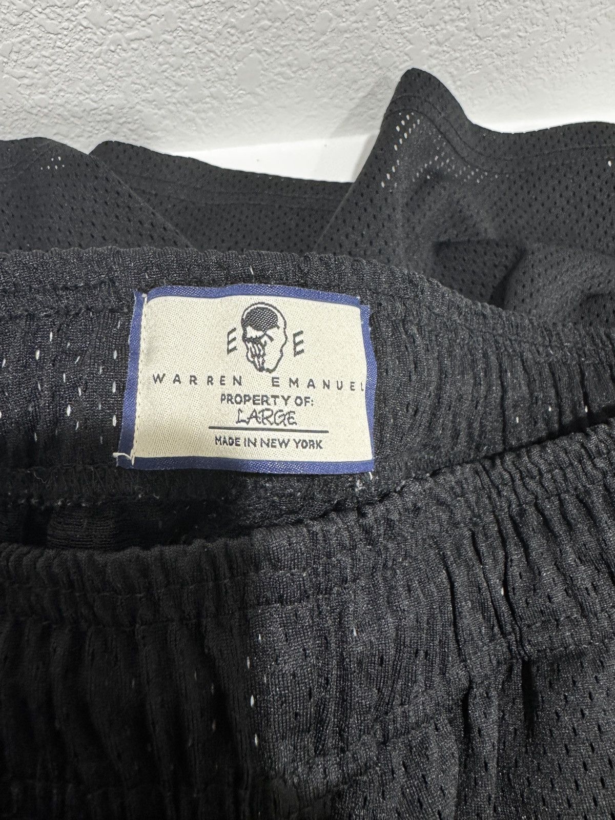 Eric Emanuel × Warren Lotas Eric Emanuel x Warren Lotas Size US 33 - 4 Thumbnail
