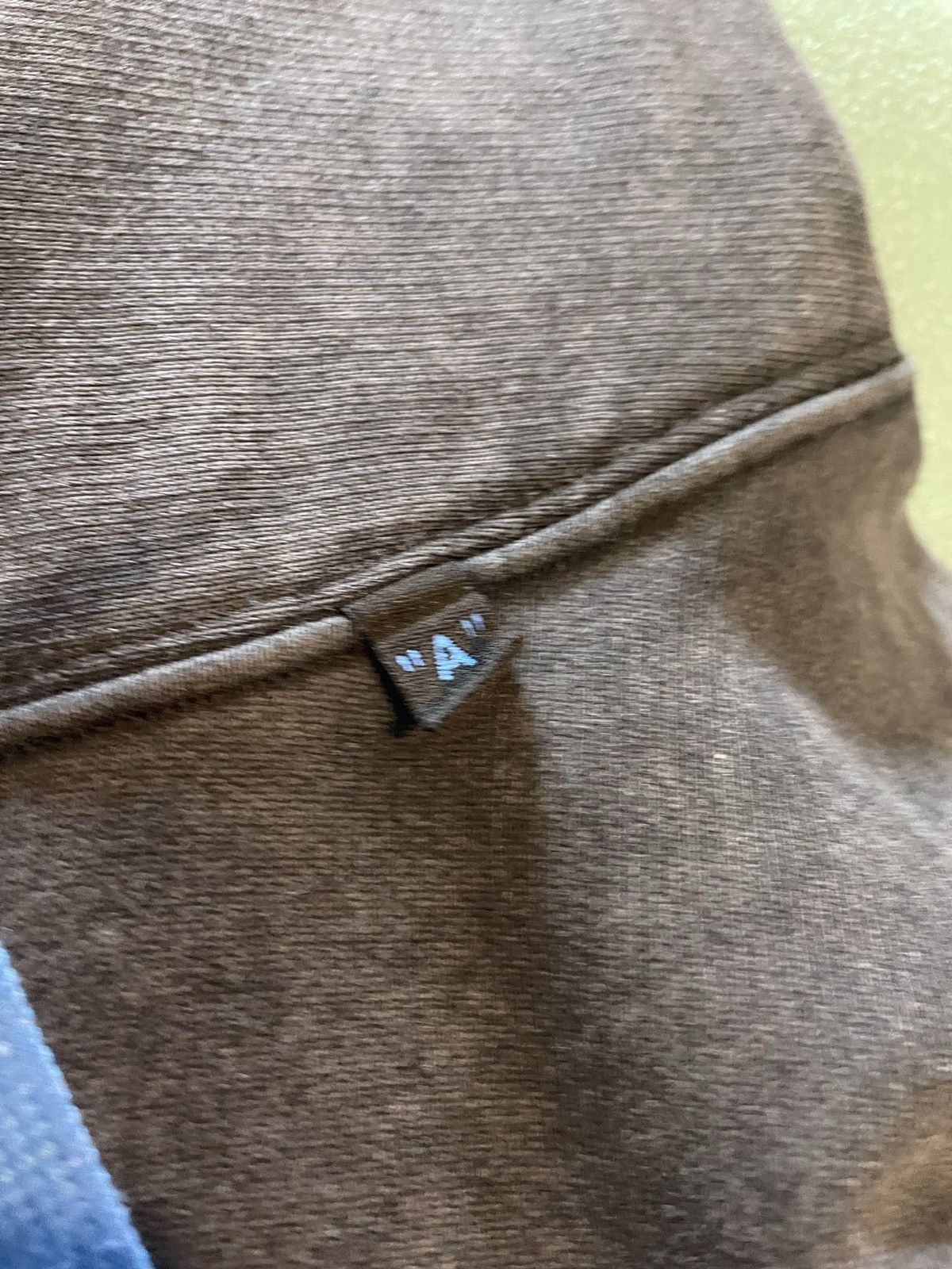Off-White Off White Hardcore Caravaggio Hoodie Size US L / EU 52-54 / 3 - 8 Thumbnail