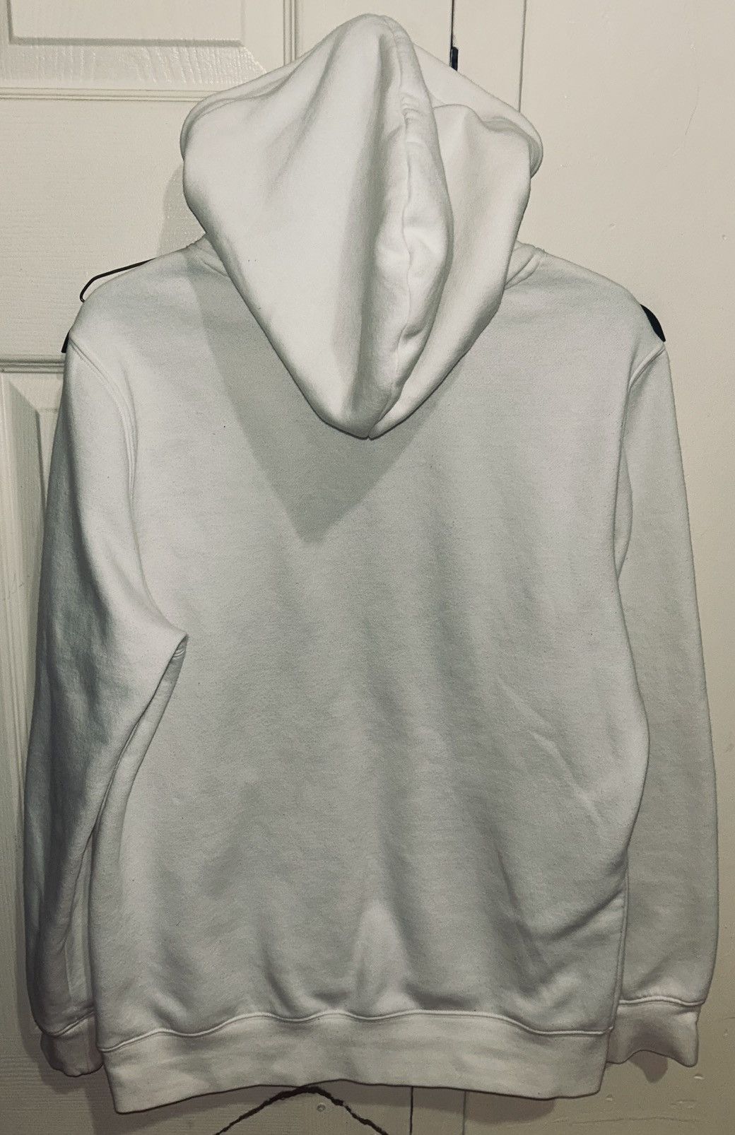 H&M Vintage H&M NYC Hoodie (Sz-small) Like New Buy Now Size US S / EU 44-46 / 1 - 2 Thumbnail