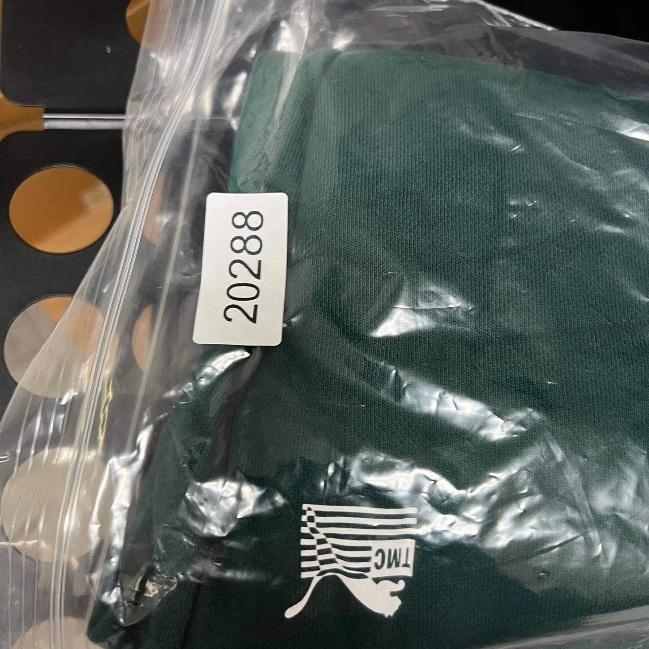 Puma Puma x TMC Everyday Hussle Sweatpants 4XL Drawstring 44x30 Size US 44 / EU 60 - 12 Thumbnail