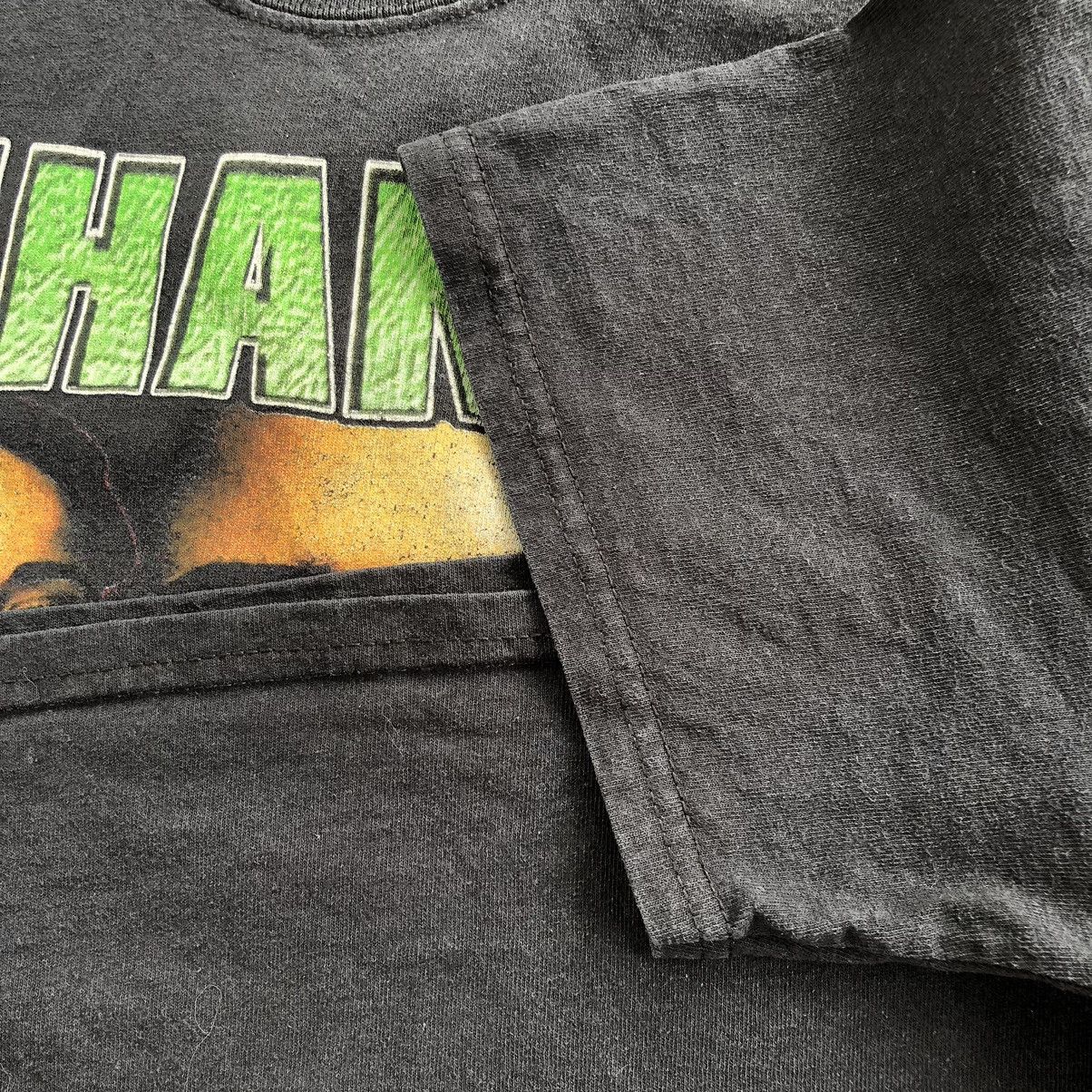 Band Tees Rihanna Badgal Tour T Shirt Size US M / EU 48-50 / 2 - 10 Thumbnail
