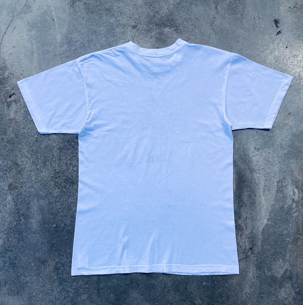 Apple Vintage Apple Yum Rare Tees Size US M / EU 48-50 / 2 - 2 Thumbnail