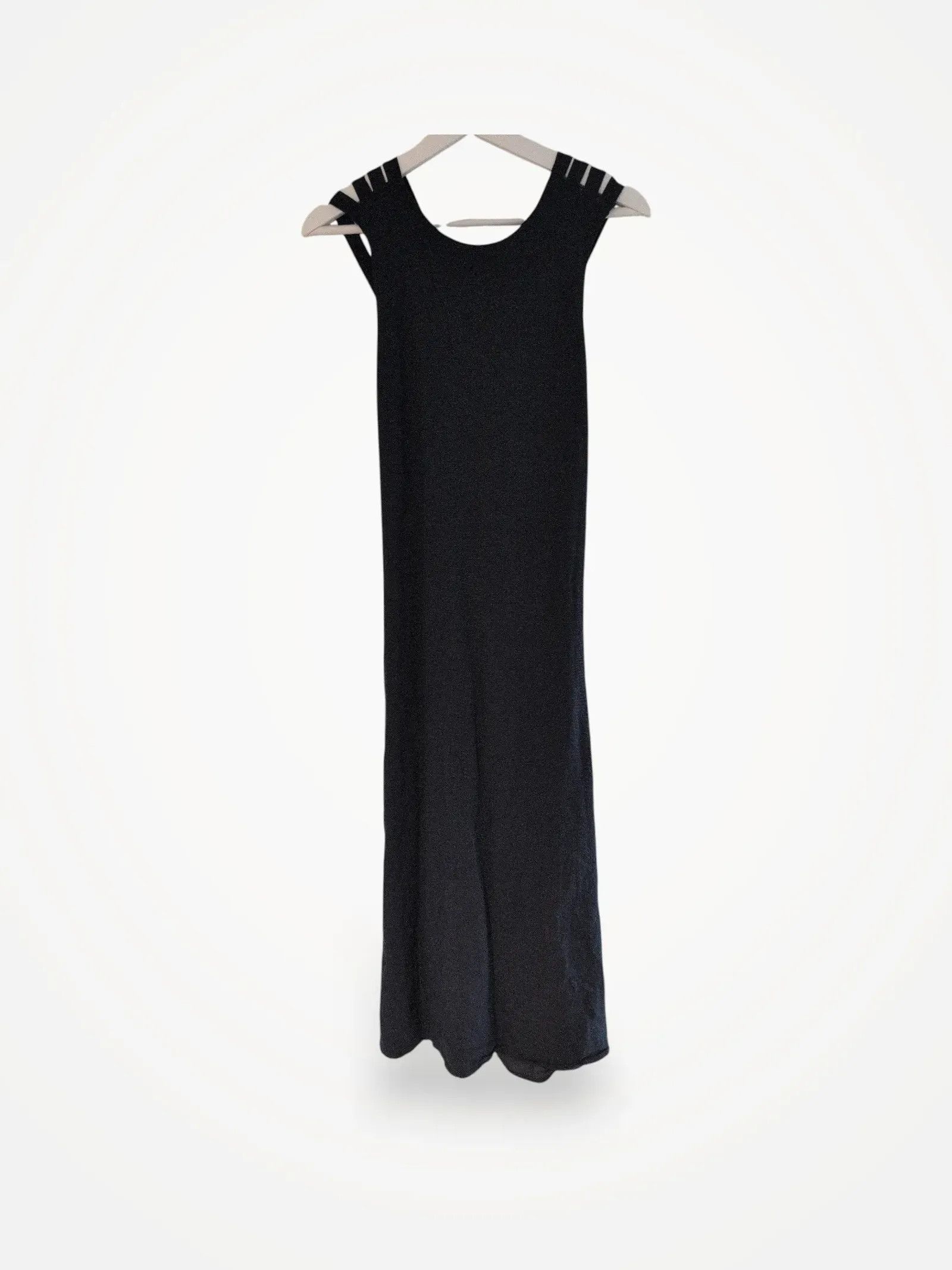 KHAITE Khaite Dress Size L / US 10 / IT 46 - 1 Thumbnail