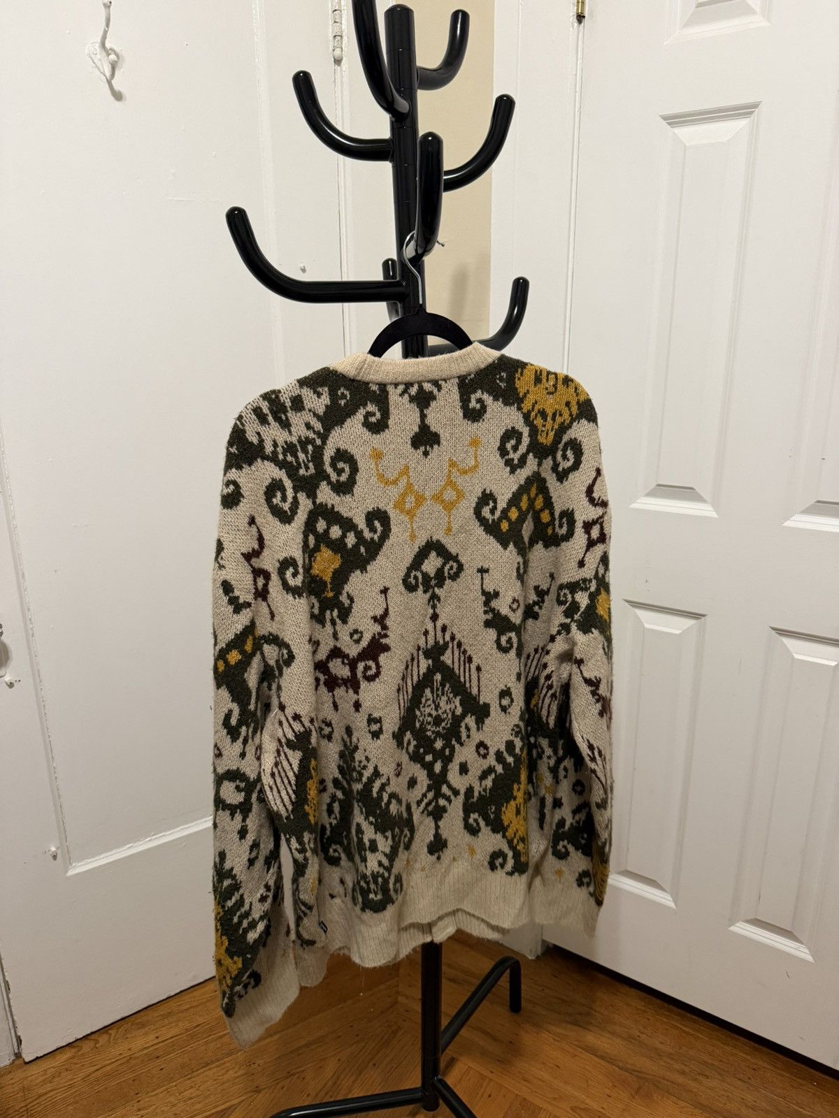Carhartt Wip Carhartt WIP sweater Size US XL / EU 56 / 4 - 2 Thumbnail
