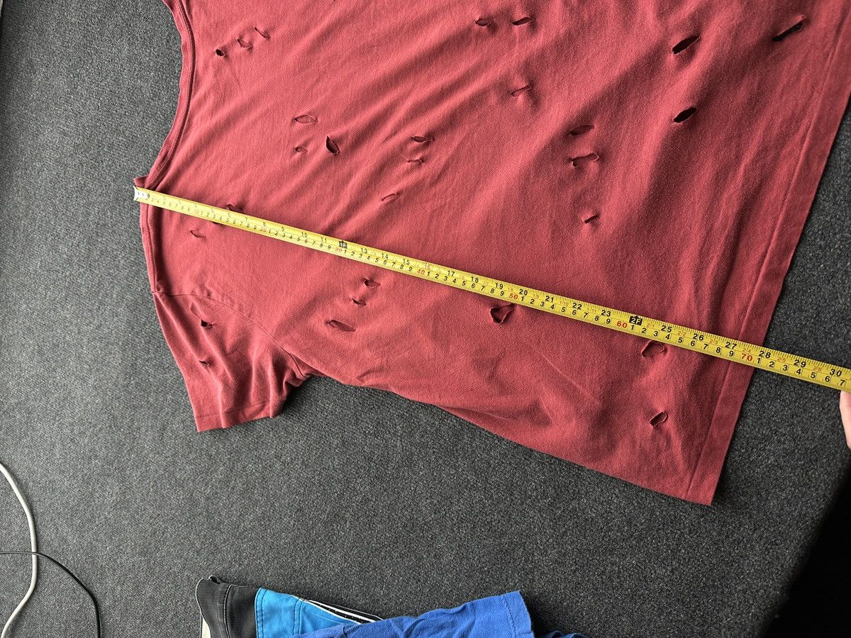 Denim & Supply Ralph Lauren 🚨 RALPH LAUREN DENIM & SUPPLY NATIVE USA T-SHIRT Size US L / EU 52-54 / 3 - 14 Thumbnail