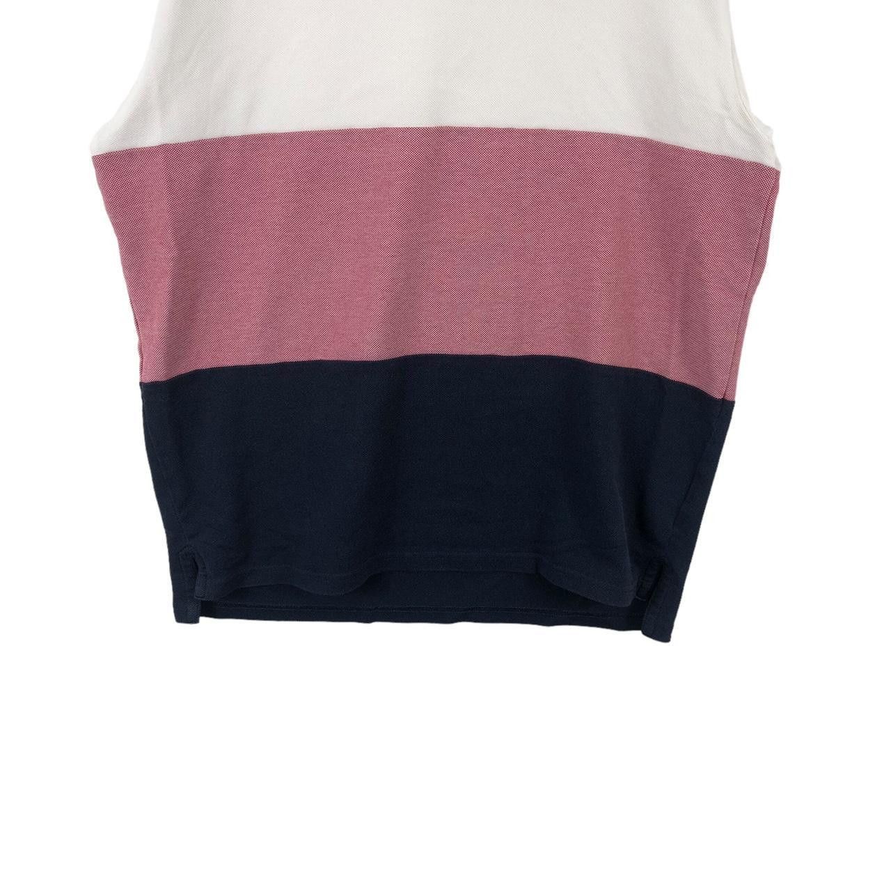 Other JUNRED TOKYO JAPAN Takahashi Striped Tee Shirt Plain Top Size M / US 6-8 / IT 42-44 - 4 Thumbnail