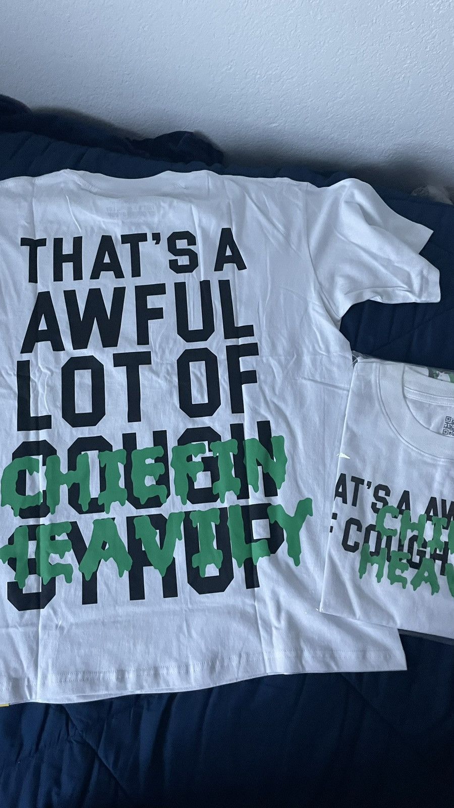 Other Awful lot of cough syrup Size US M / EU 48-50 / 2 - 7 Thumbnail
